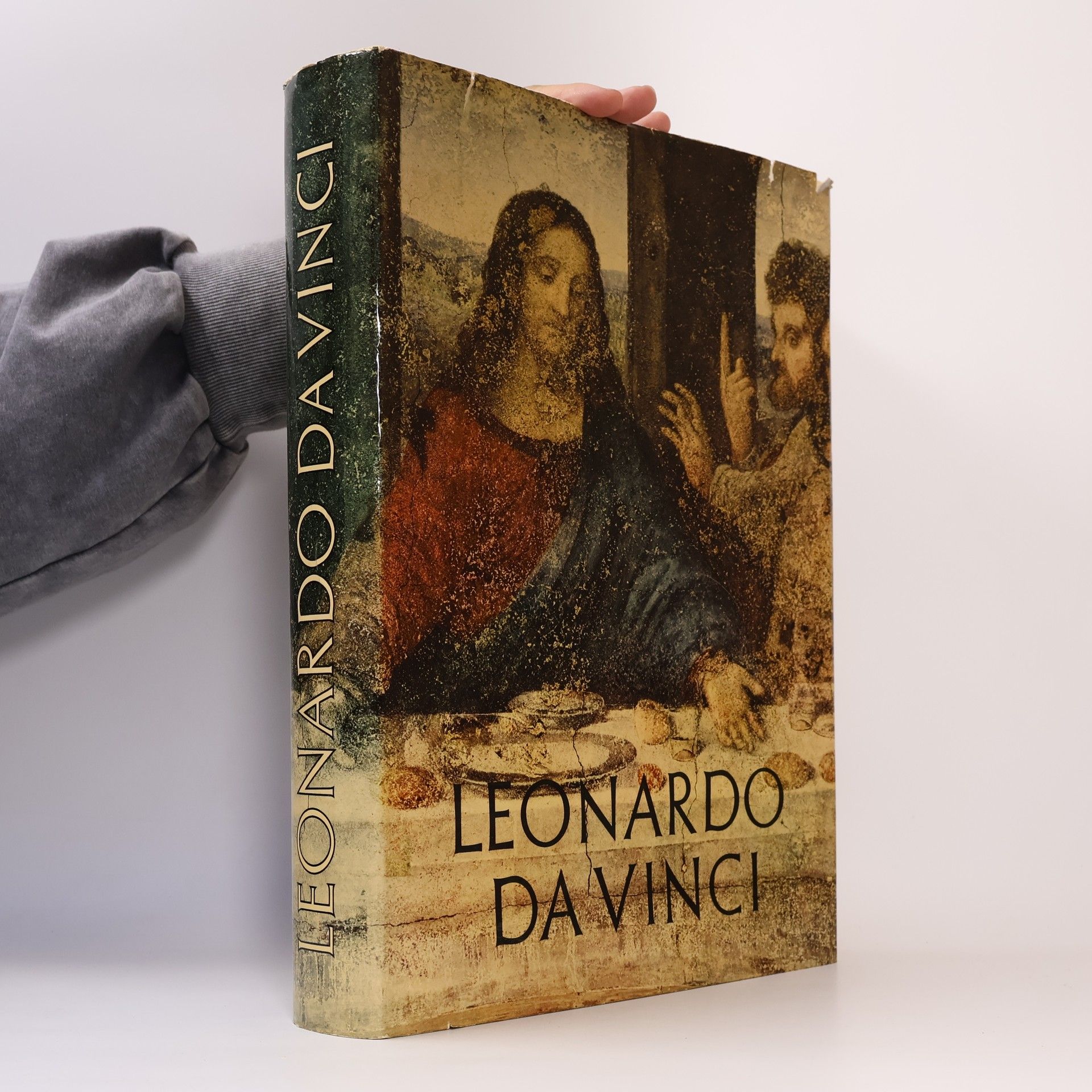 Emil Vollmer Leonardo da Vinci