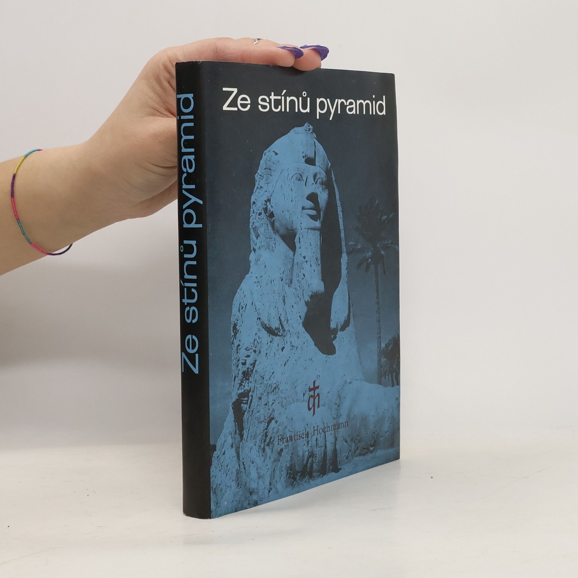 Ze stínů pyramid. Putování k Sínaji. Mojžíš - prostředník Zákona a smlouvy