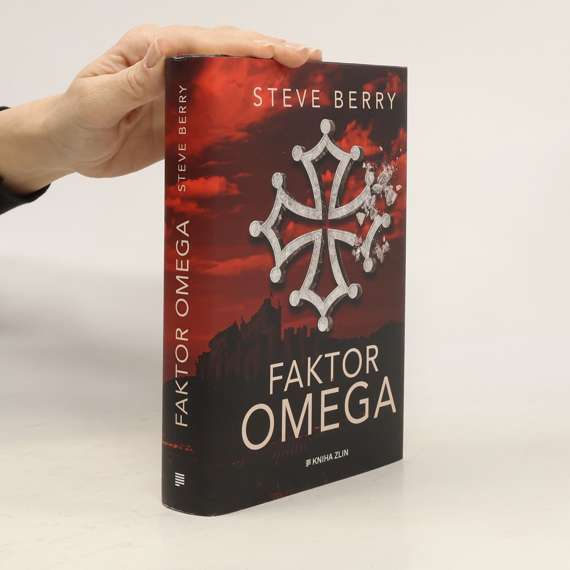 Martin Verner Faktor Omega