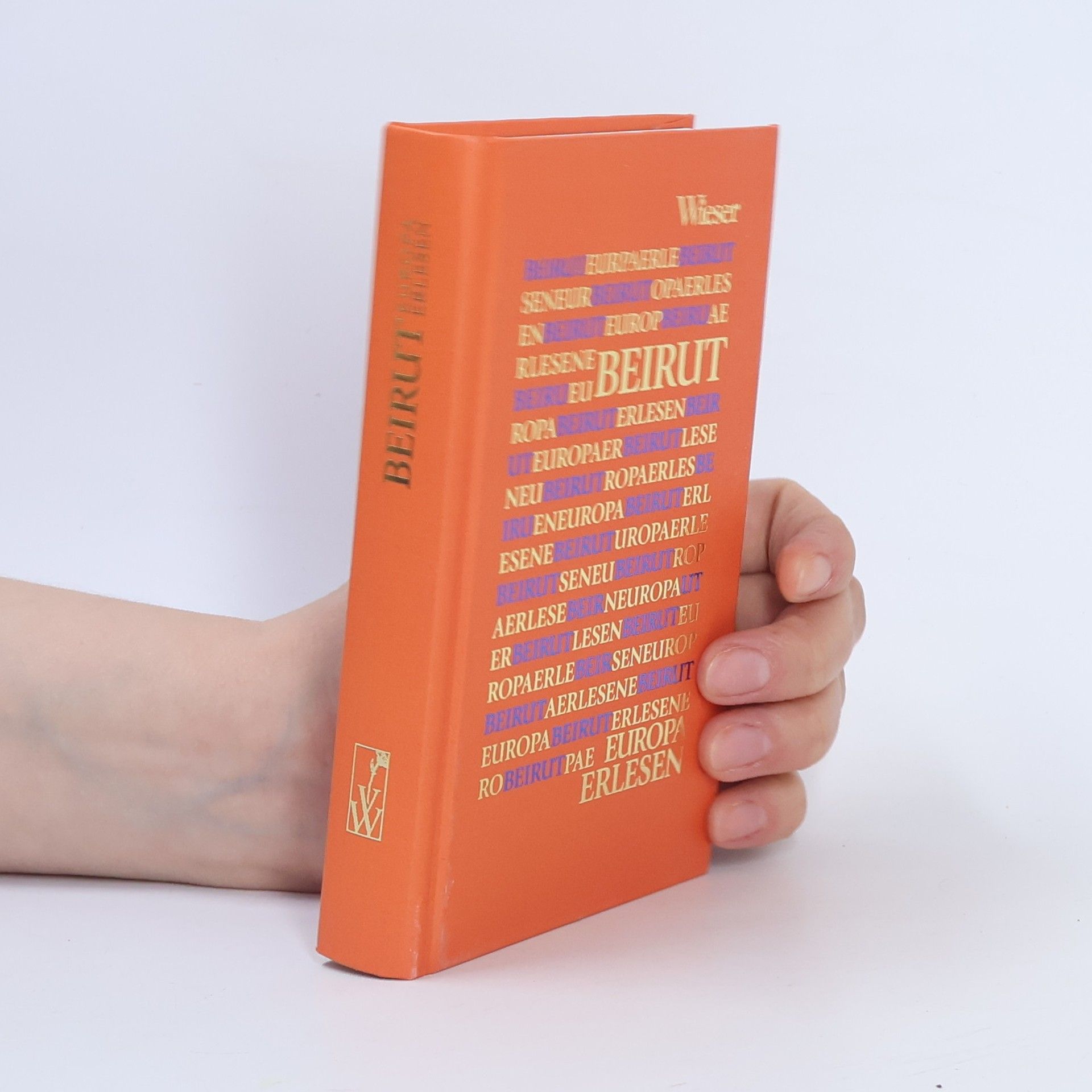 Dareg A. Zabarah Europa Erlesen Beirut