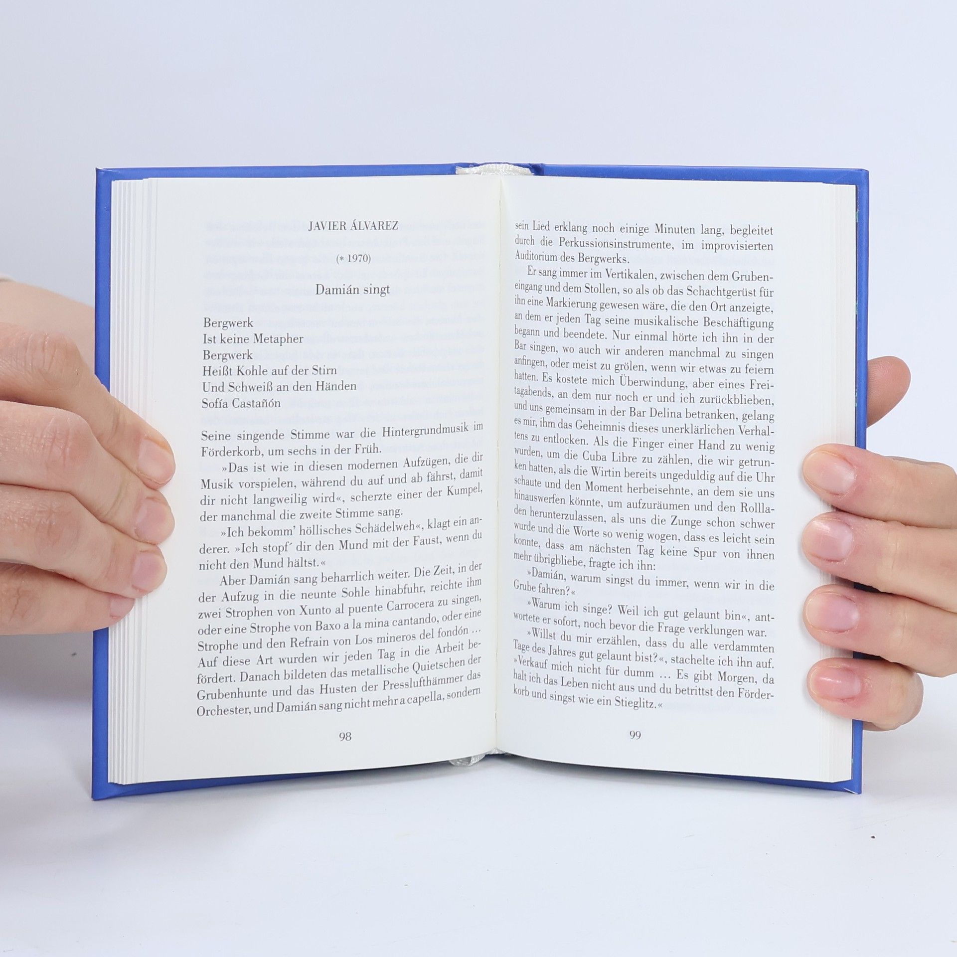 Manfred Gmeiner Europa Erlesen Asturien