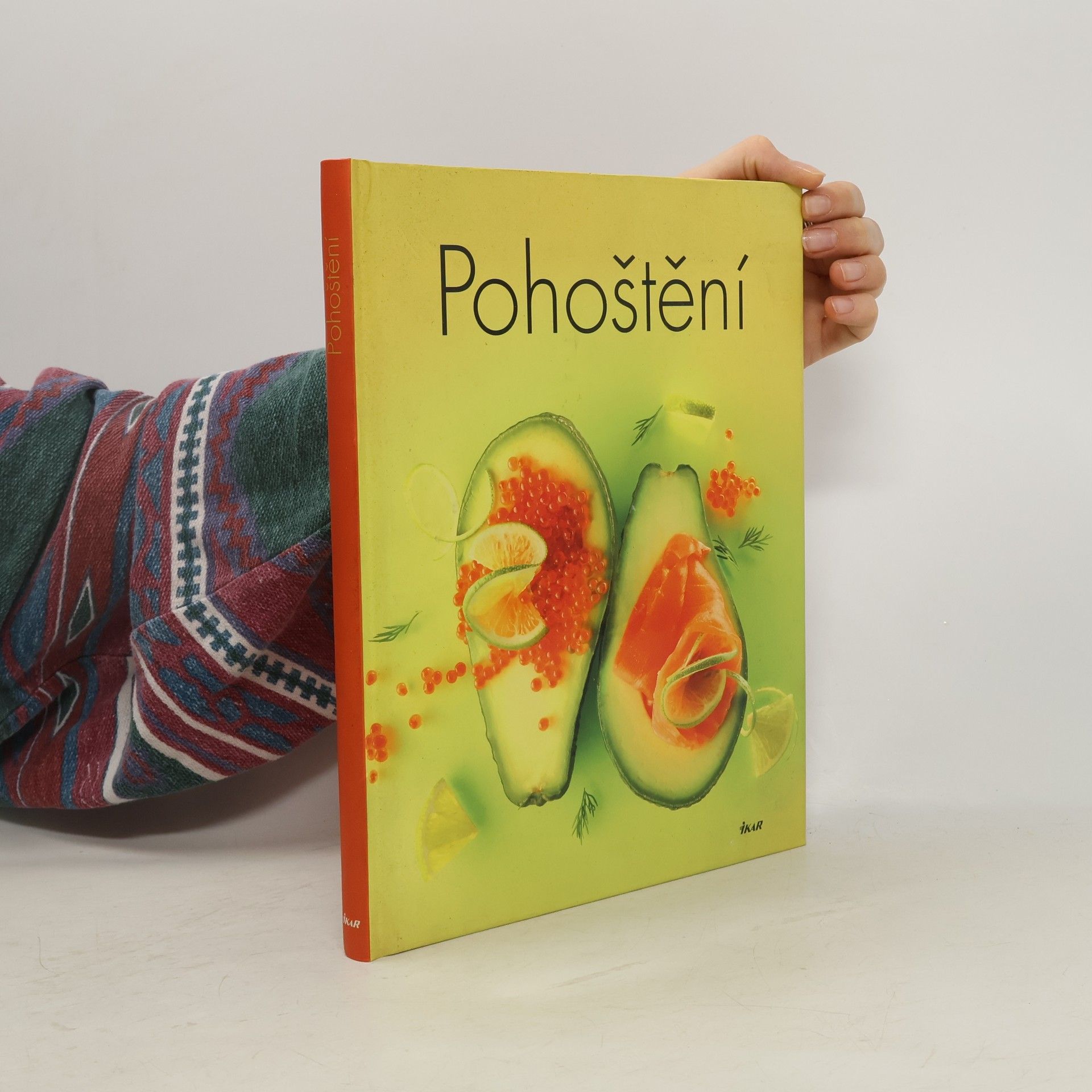 Autorenkollektiv Pohoštění