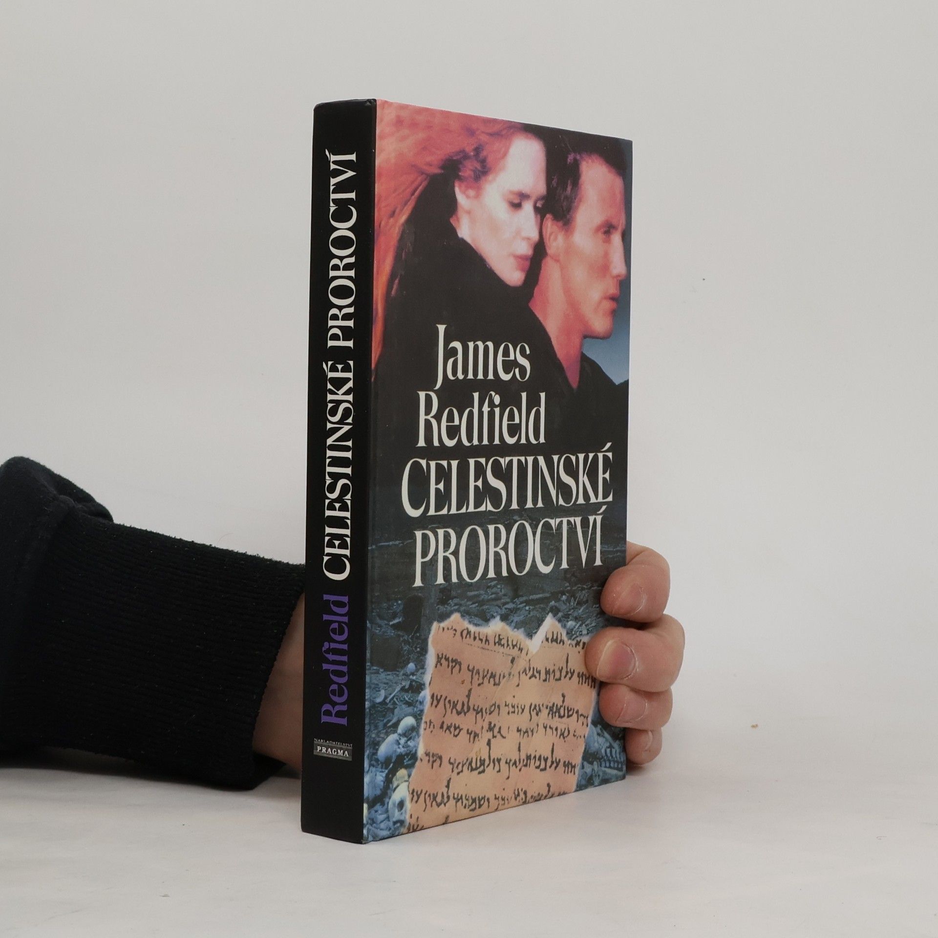Celestinské proroctví