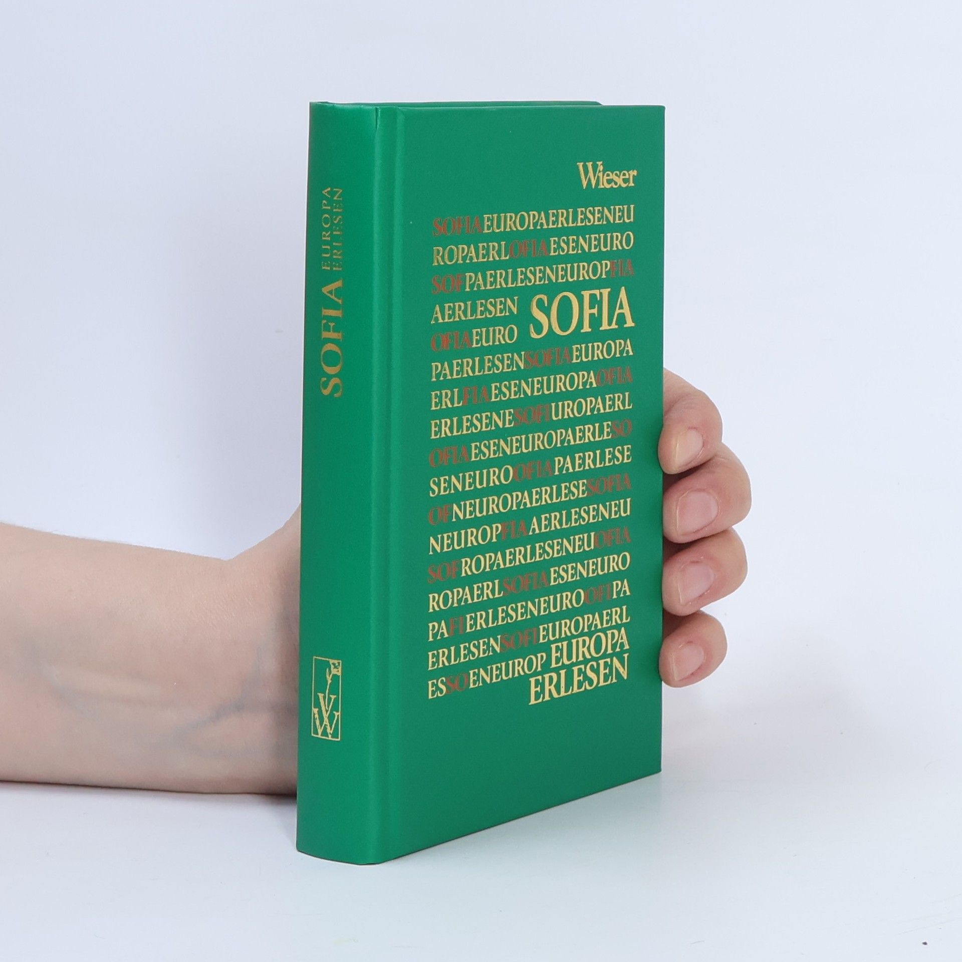 Jutta Sommerbauer Sofia