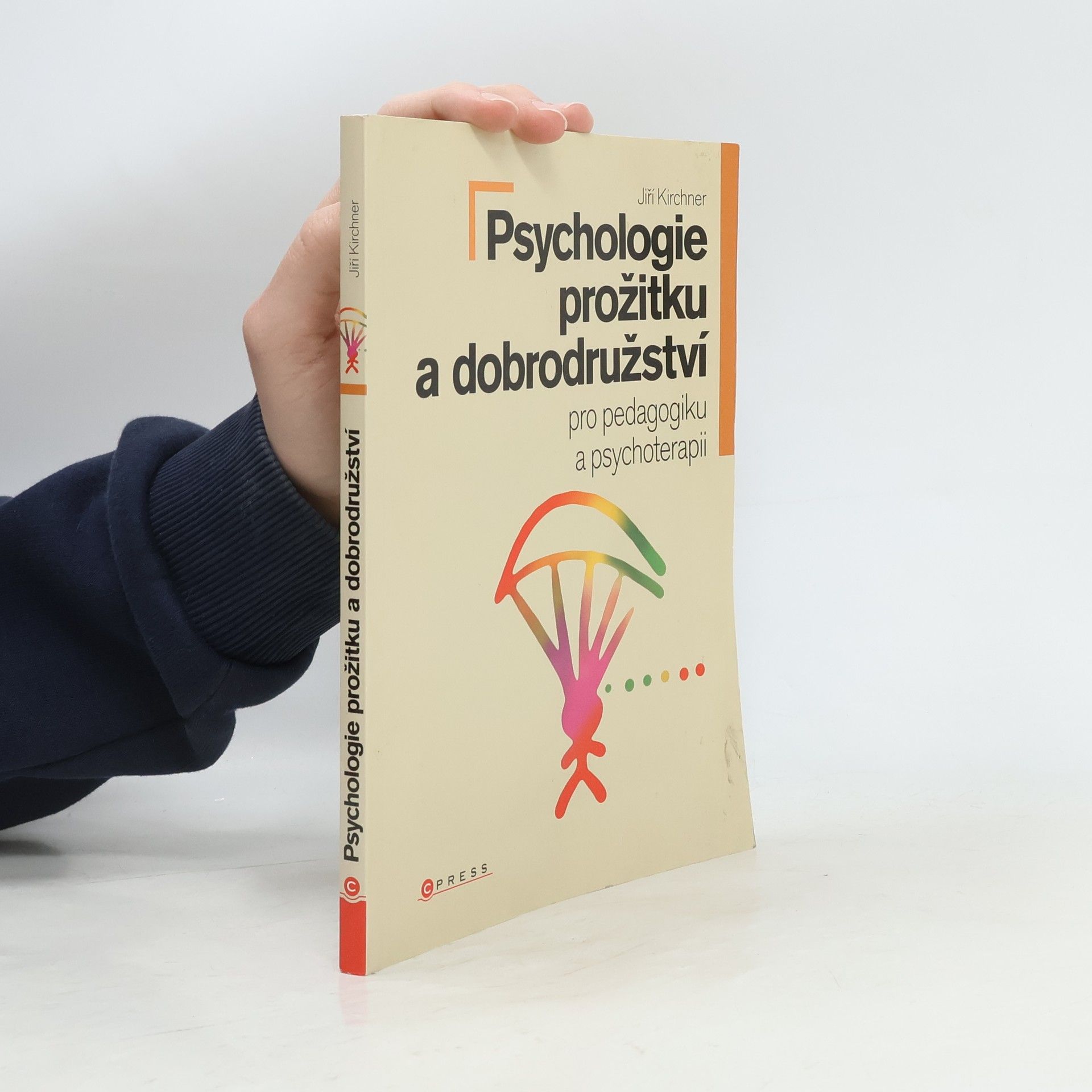 Psychologie prožitku a dobrodružství