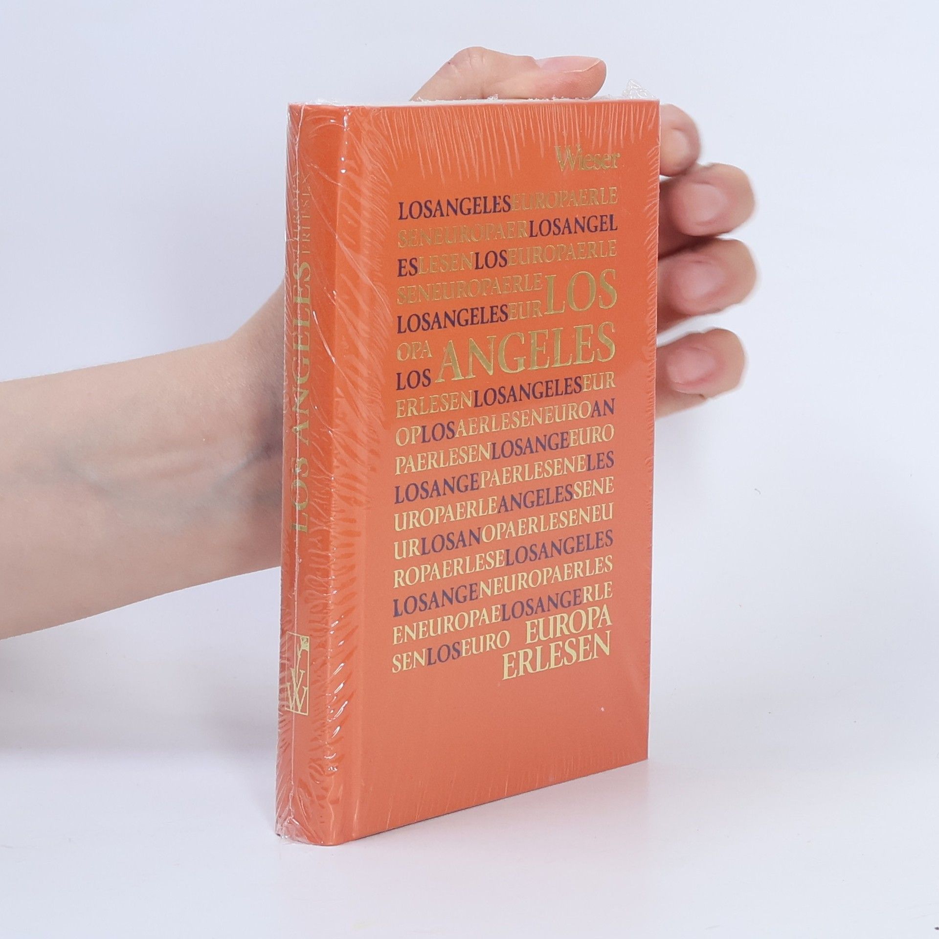 Sebastian Raho Europa Erlesen Los Angeles