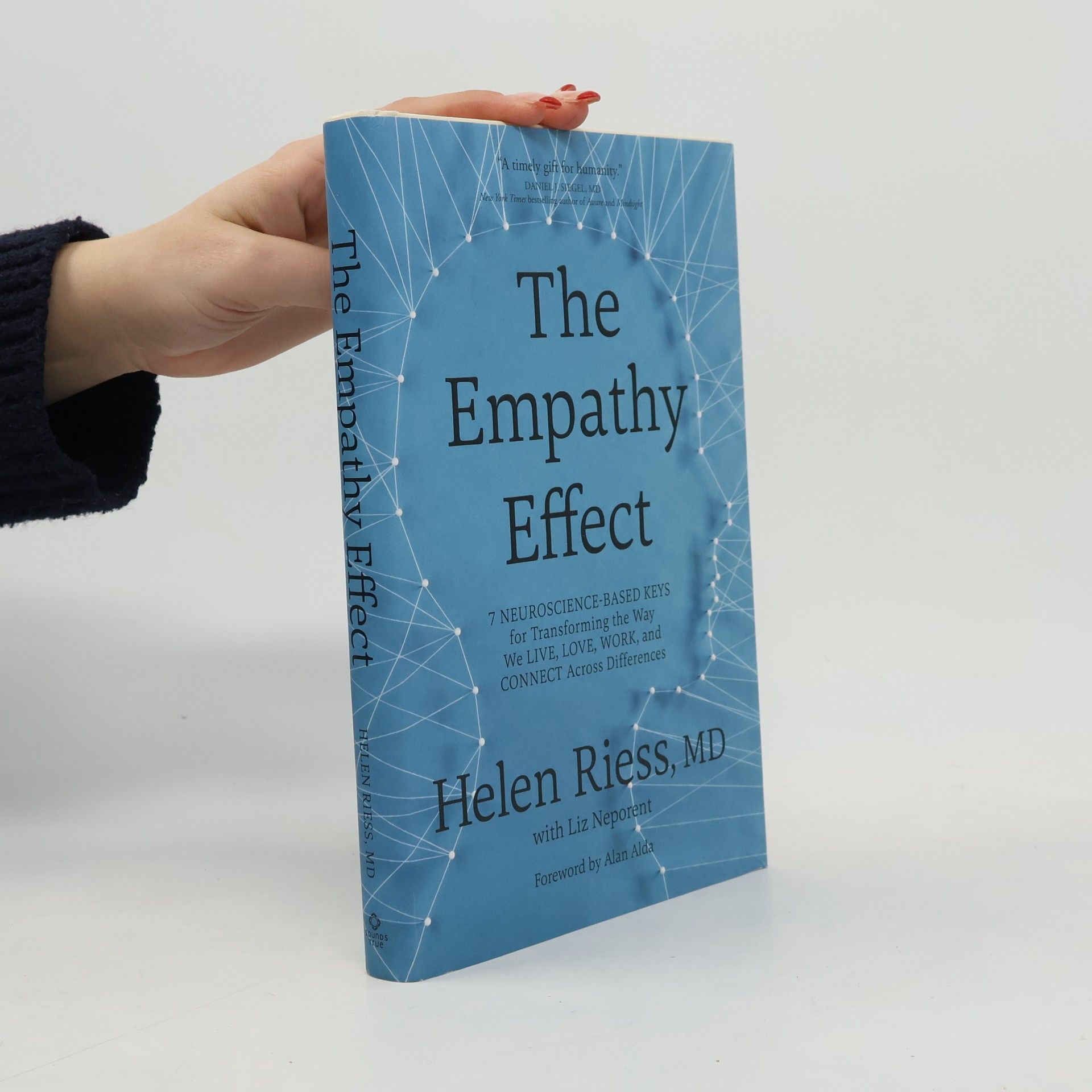 Helen Riess, M.D. The Empathy Effect