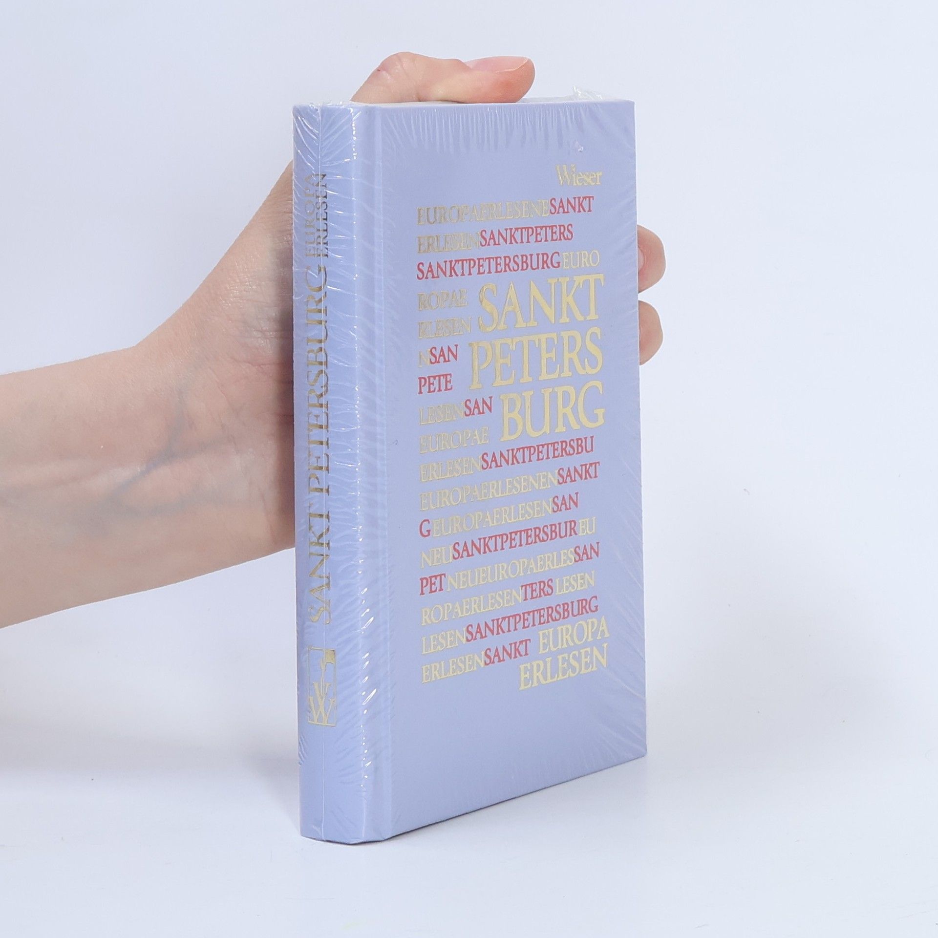 Valeria Jäger Sankt Petersburg