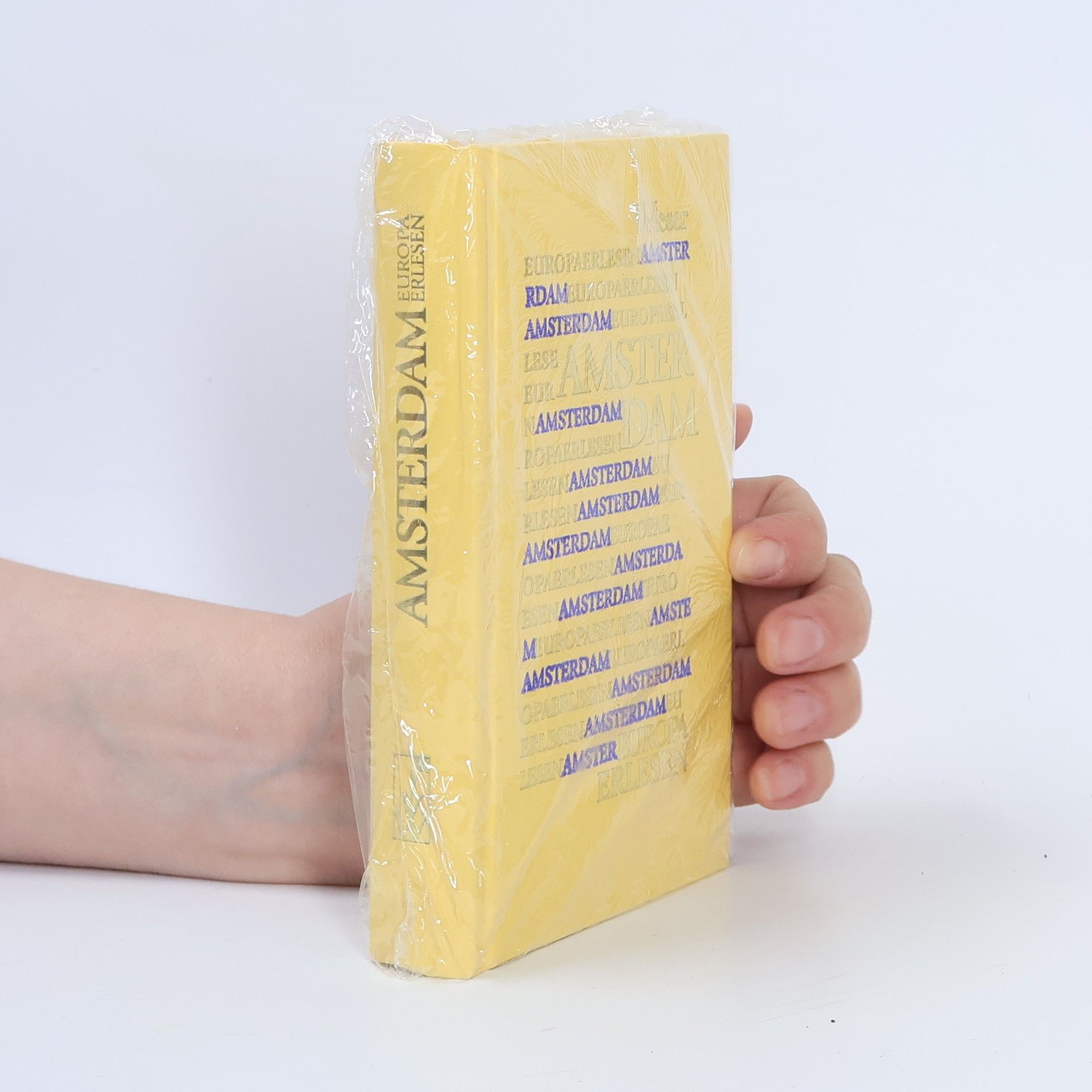 Autorenkollektiv Amsterdam