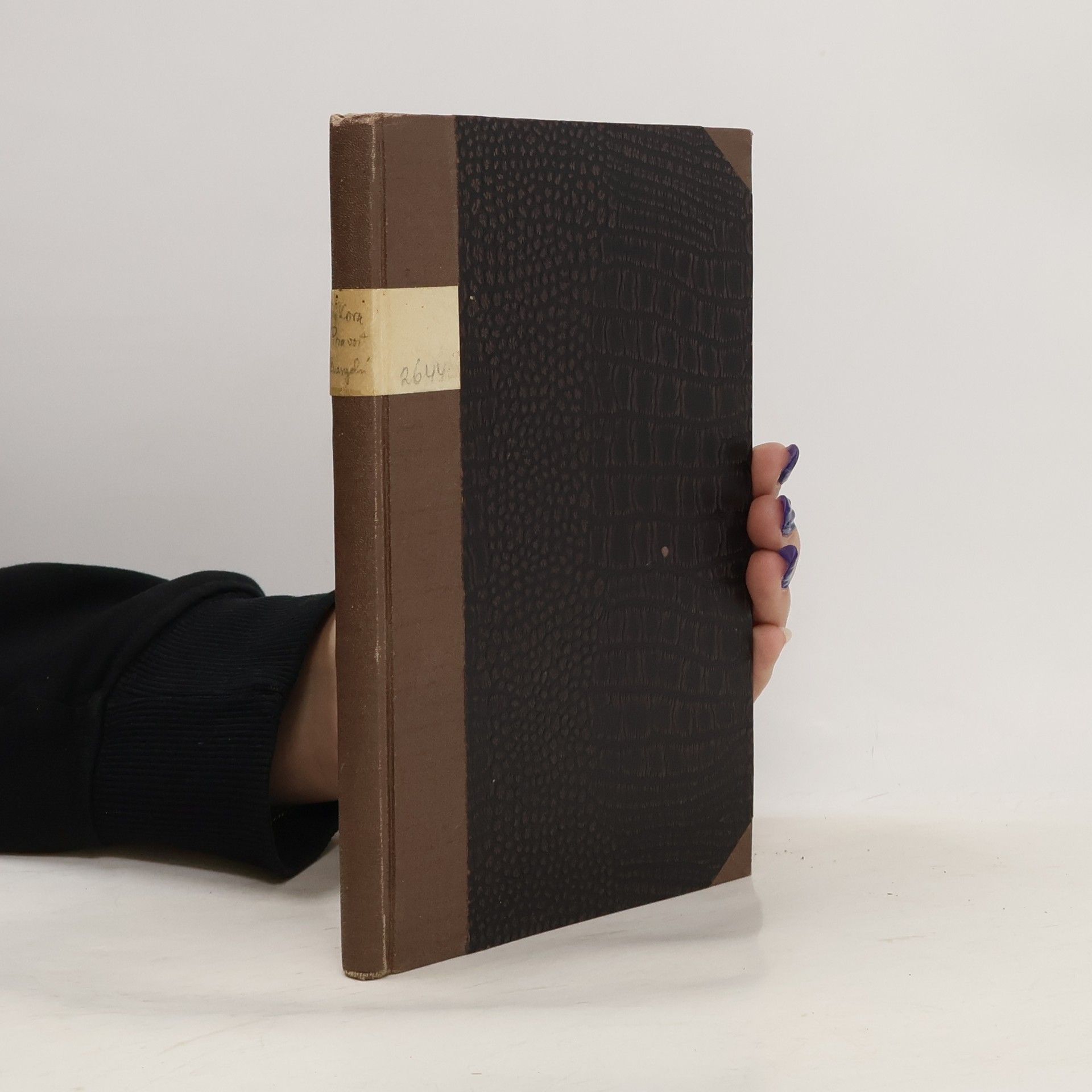 Pravost, neporušenost, věrohodnost a příslušná vážnost knih novozákonních vůbec, evangelií pak zvlášť