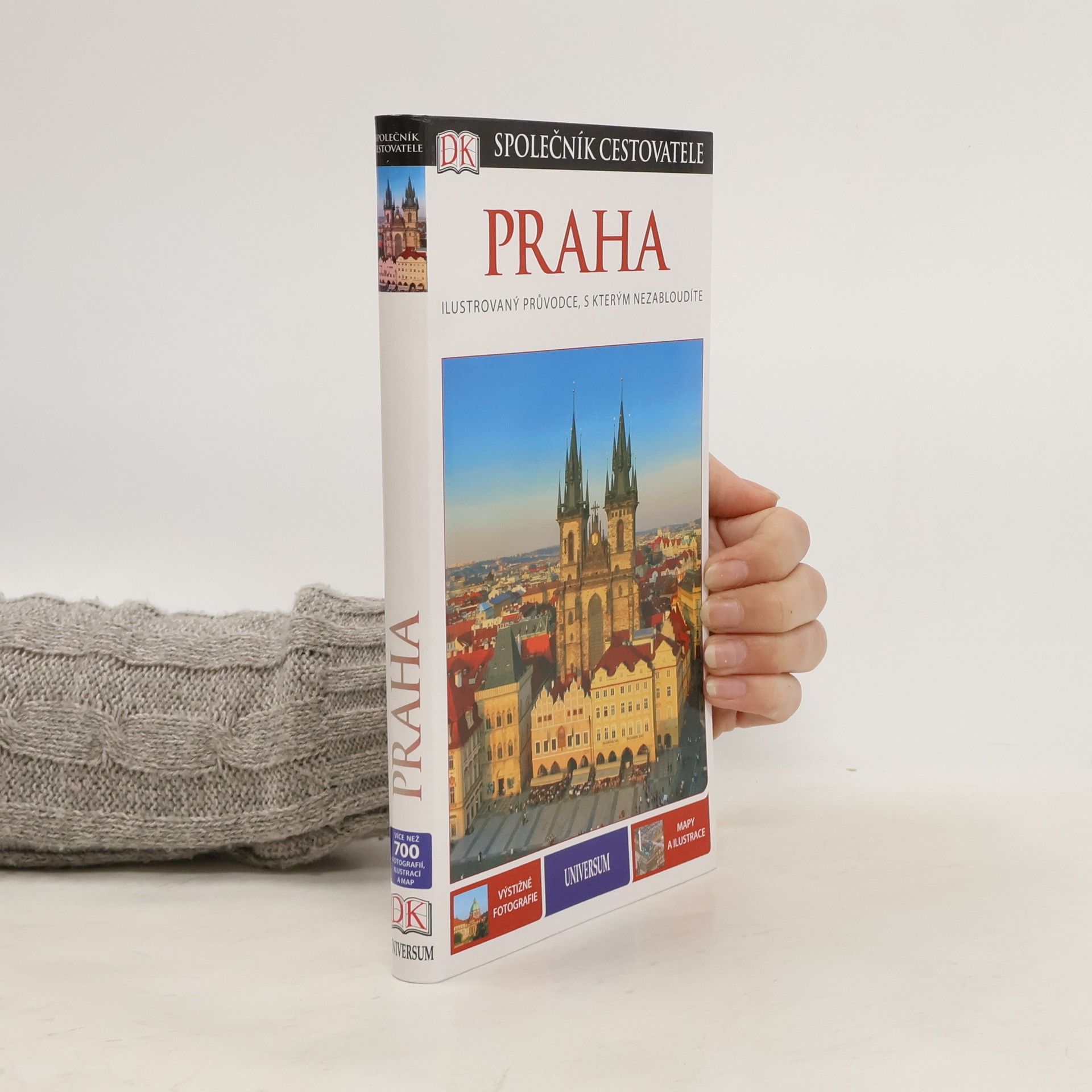 Vladimír Soukup Praha