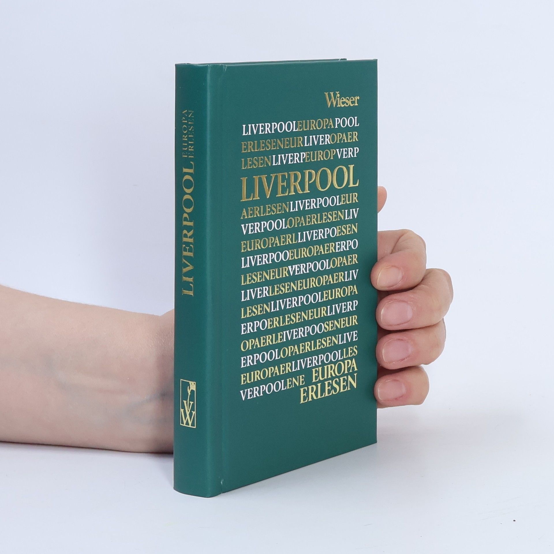 Sebastian Raho Europa erlesen - Liverpool