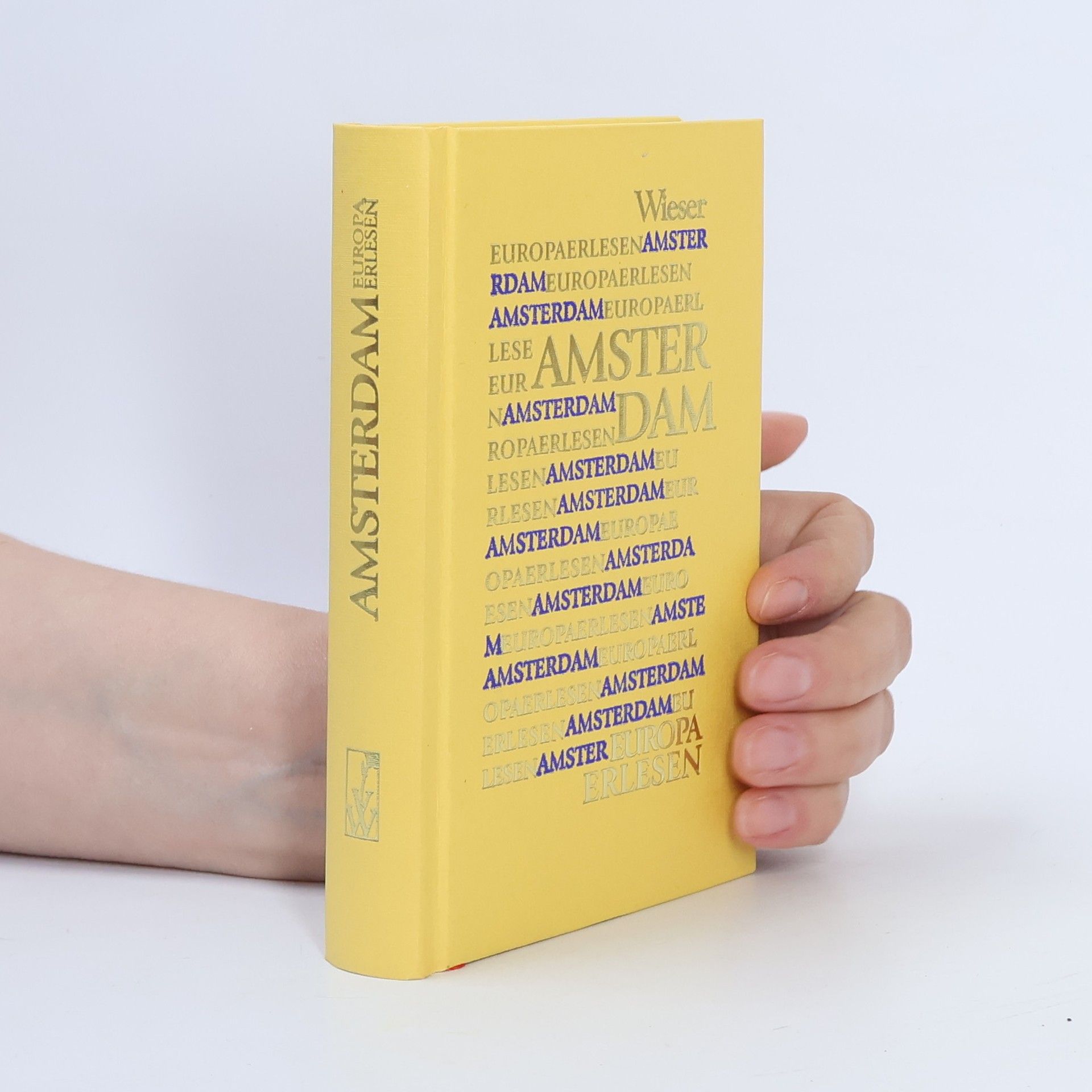 Carel ter Haar Amsterdam