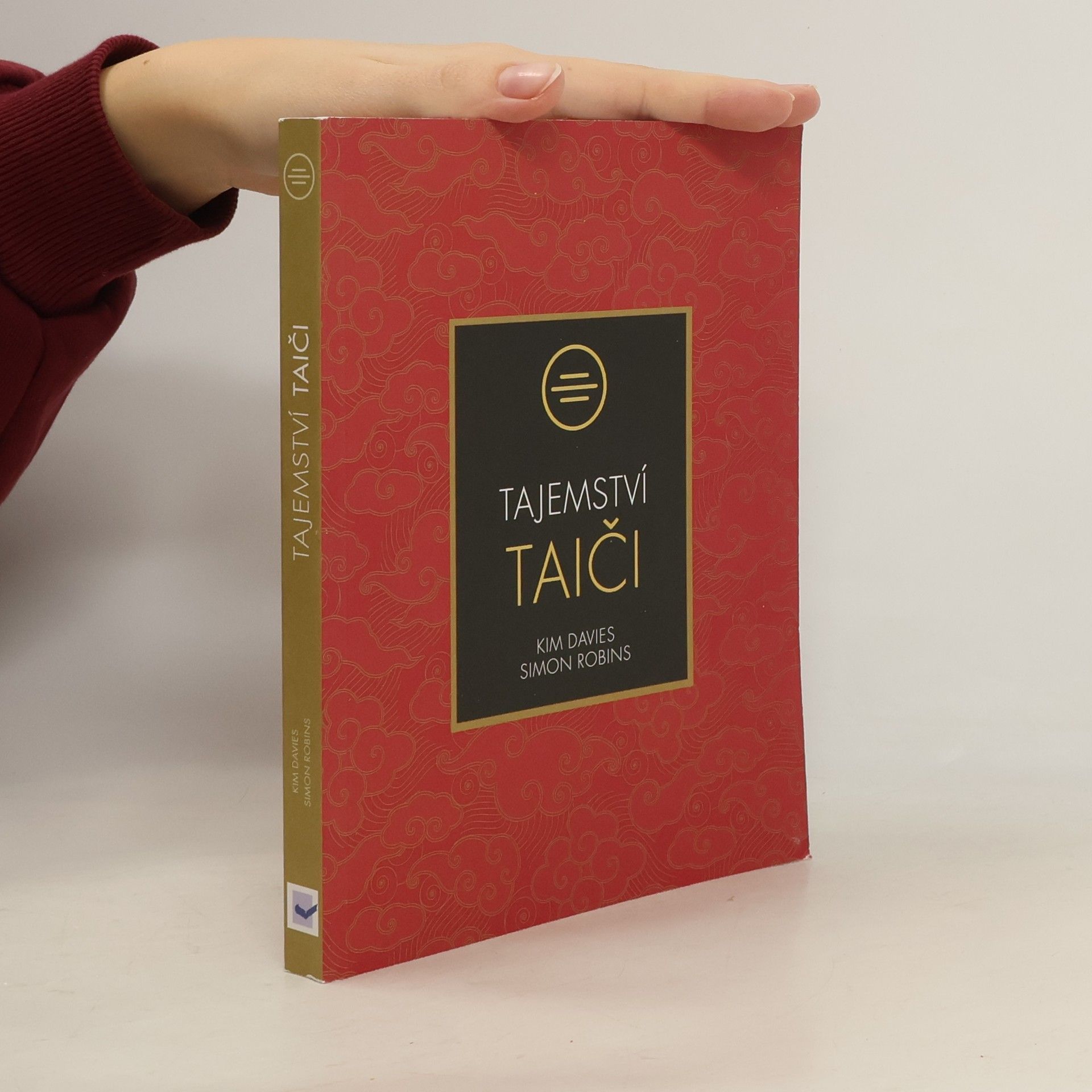 Kim Davies Tajemství taiči