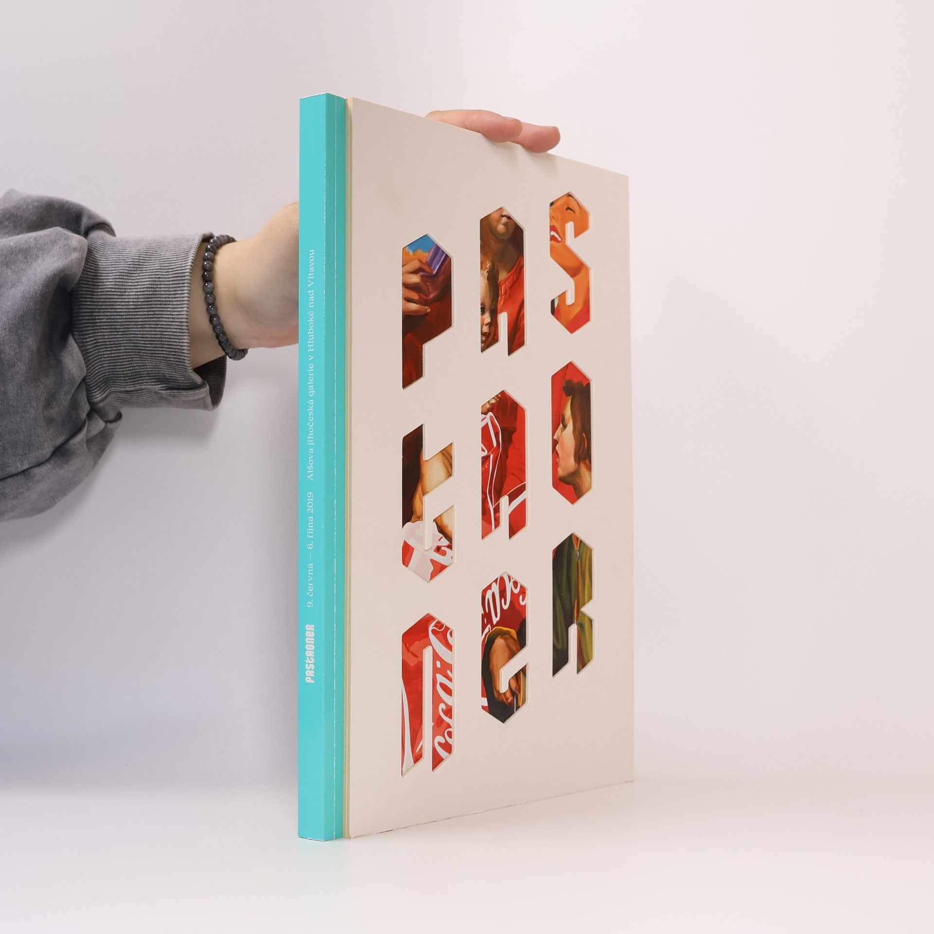 Autorenkollektiv Pasta Oner