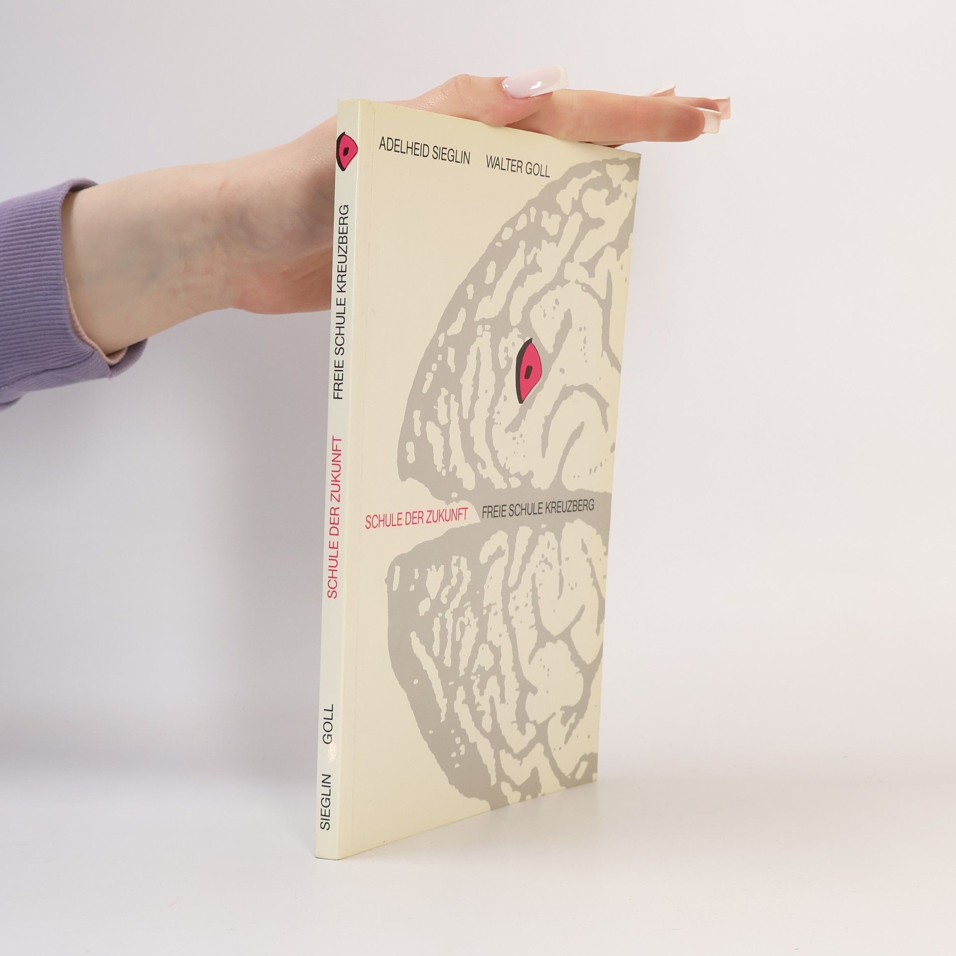 Adelheid Sieglin Schule der Zukunft - freie Schule Kreuzberg