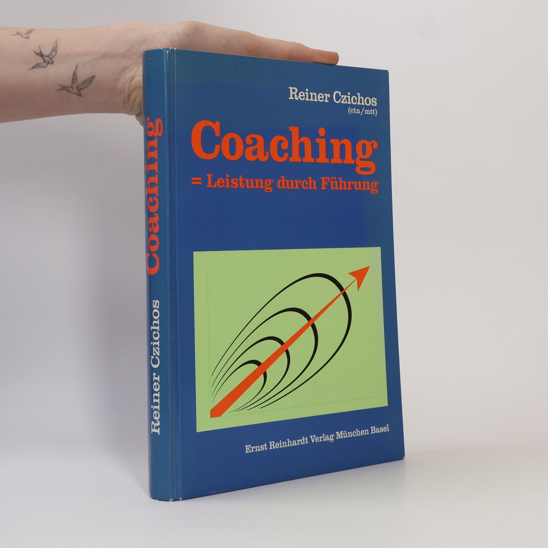 Coaching
