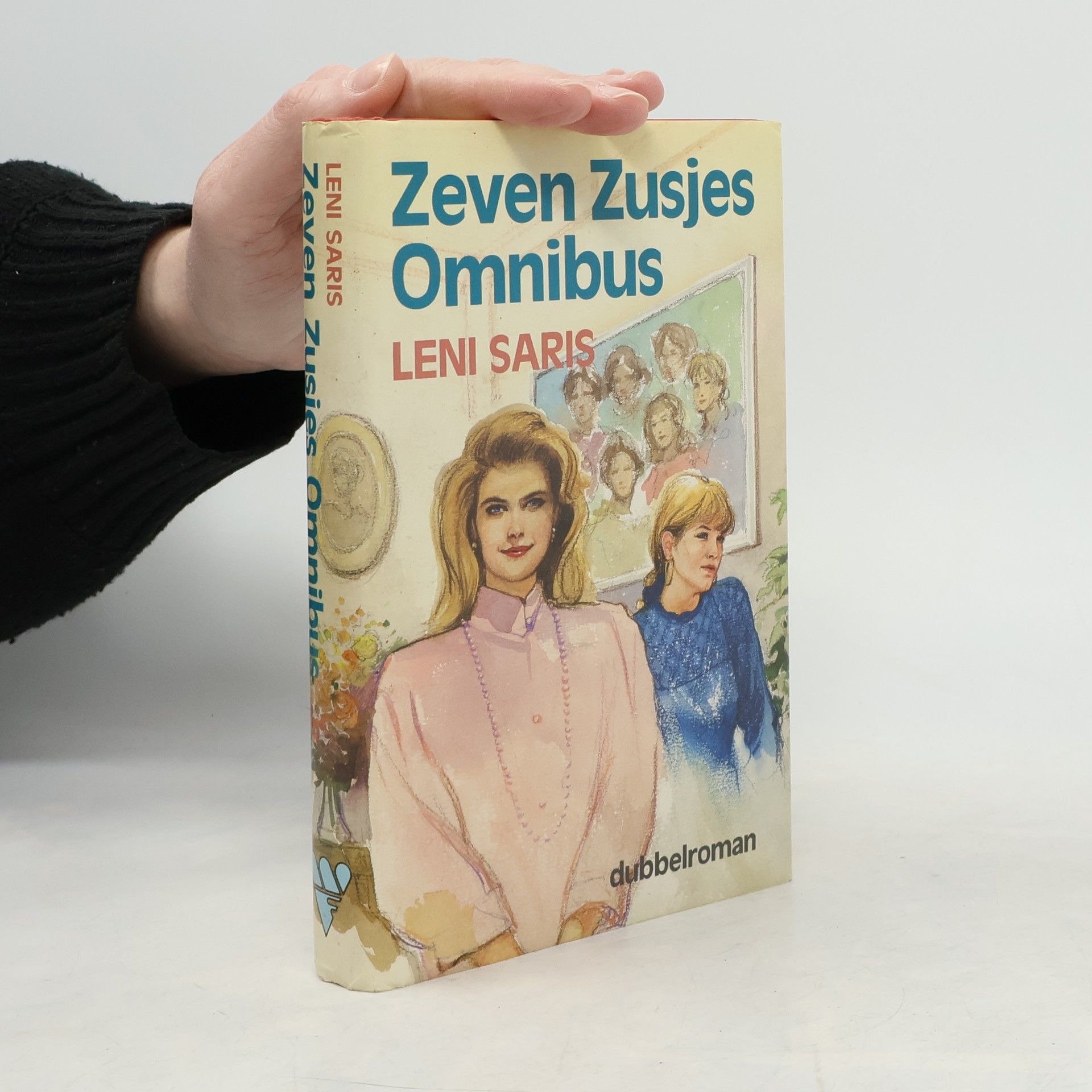 Zeven Zusjes Omnibus