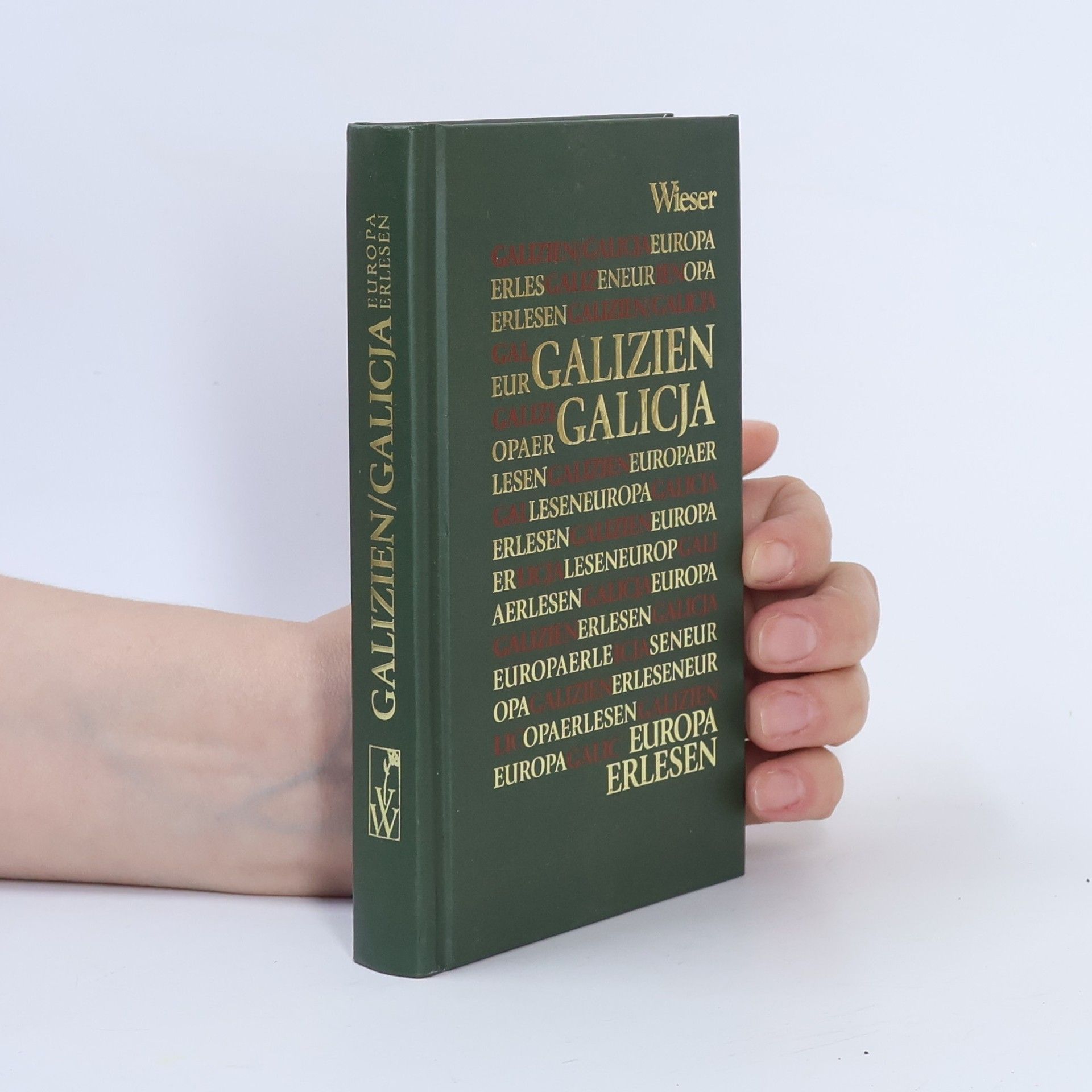 Stefan Simonek Galizien