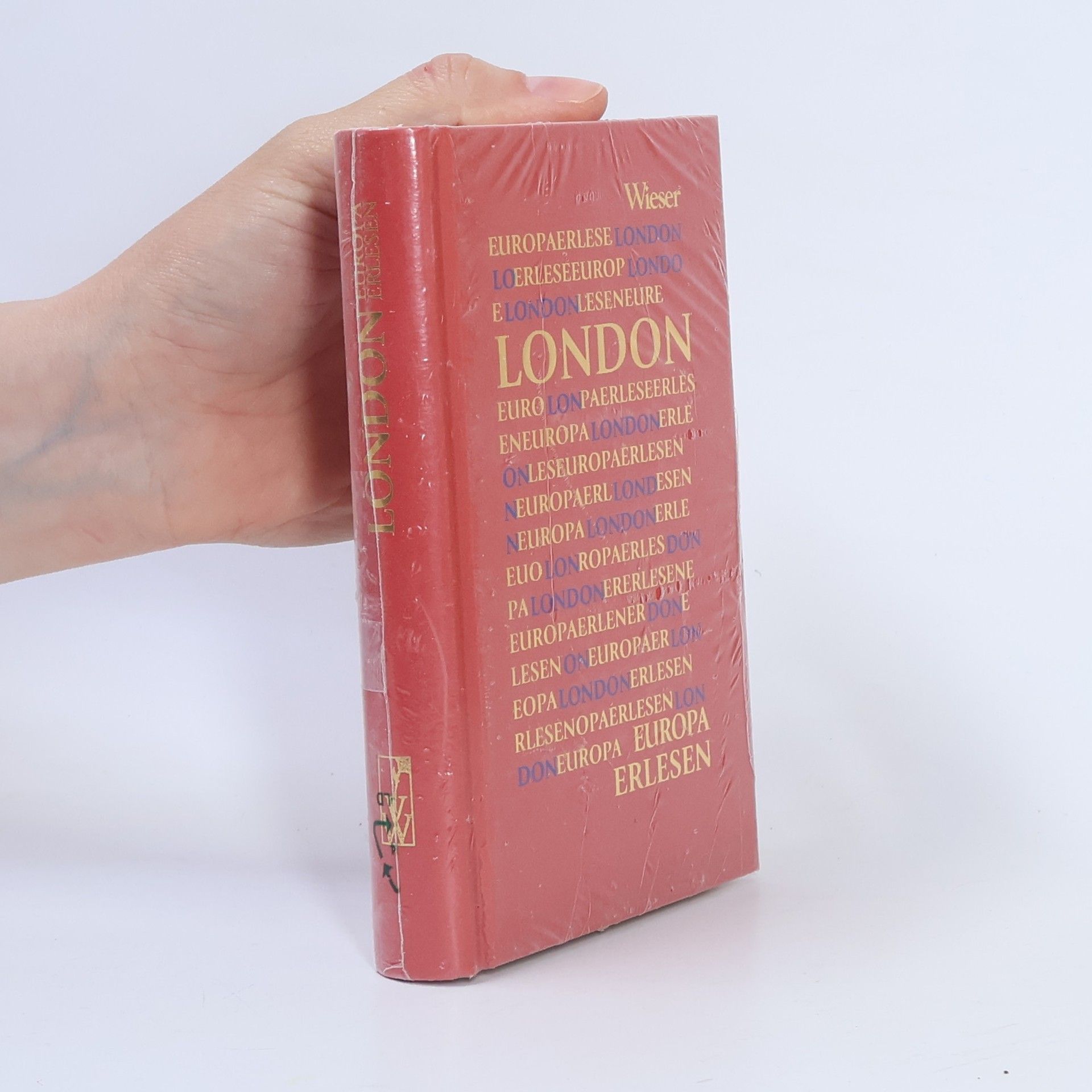 Frederick Baker London