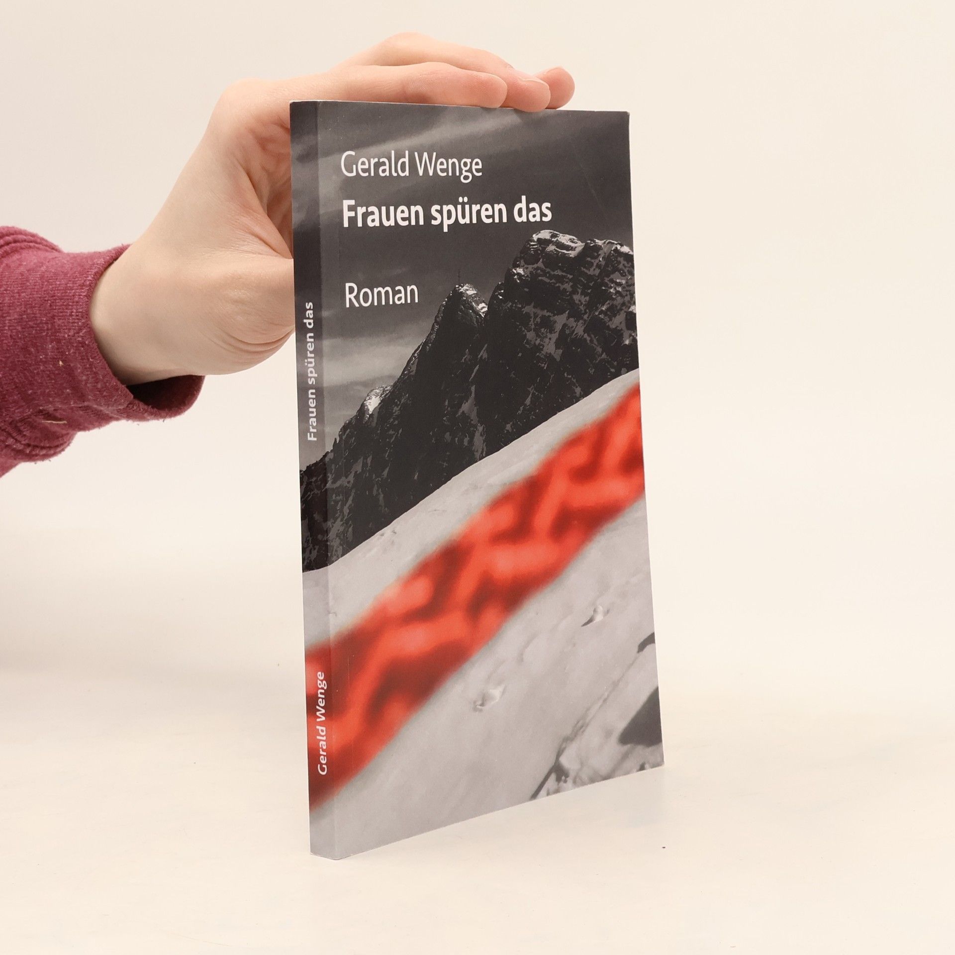 Gerald Wenge Frauen spüren das