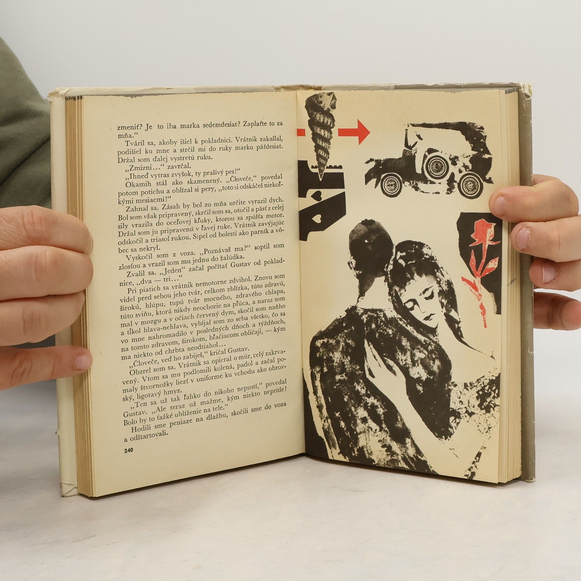 Erich Maria Remarque Traja kamaráti