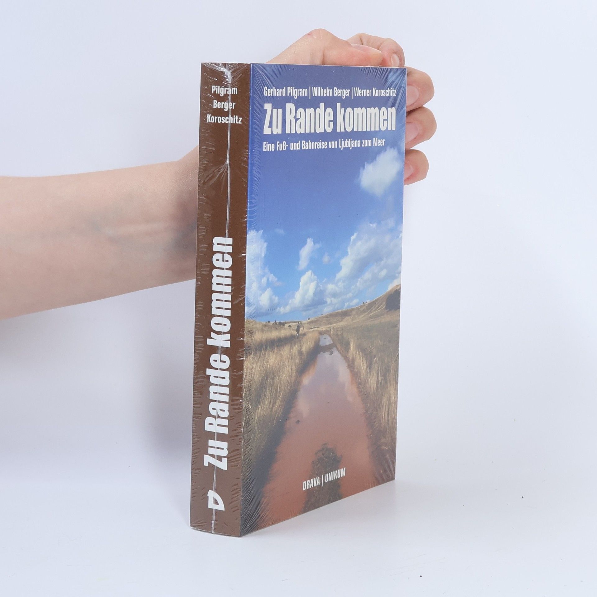 Gerhard Pilgram Zu Rande kommen