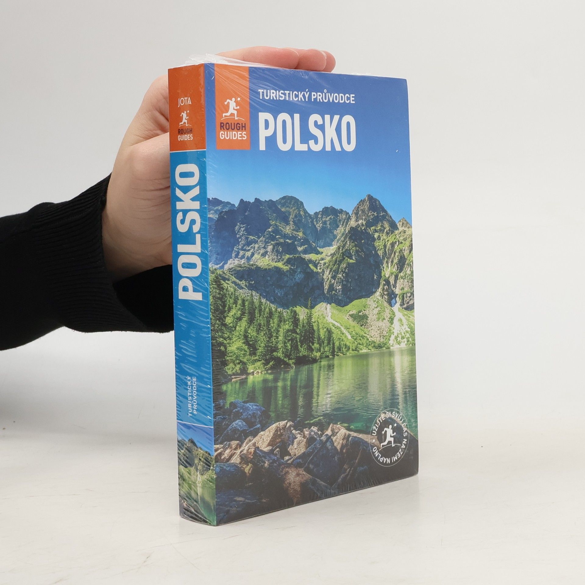 Auteurscollectief Polsko