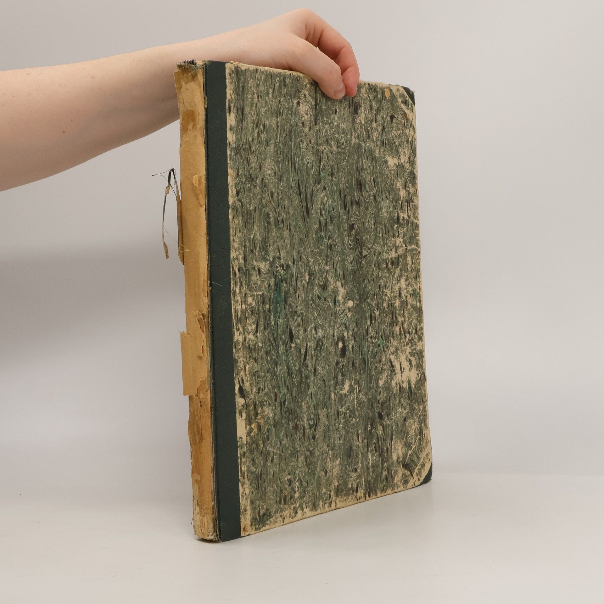 Kolektiv autorů Mateřídouška 1/1957. Ročník XIII