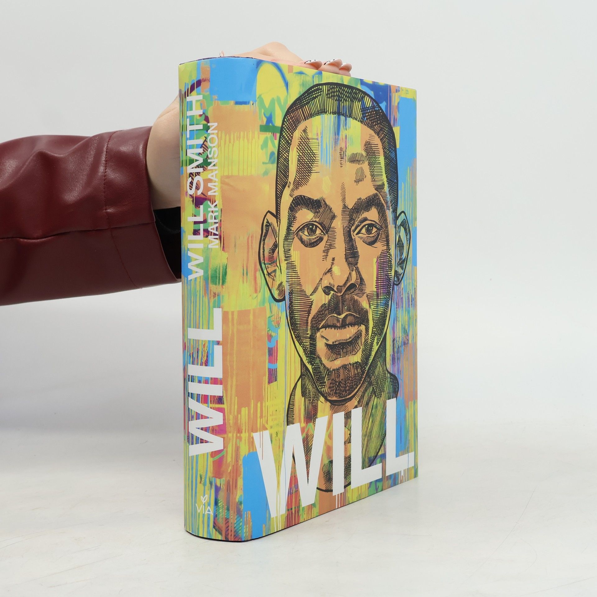 Will Smith Will
