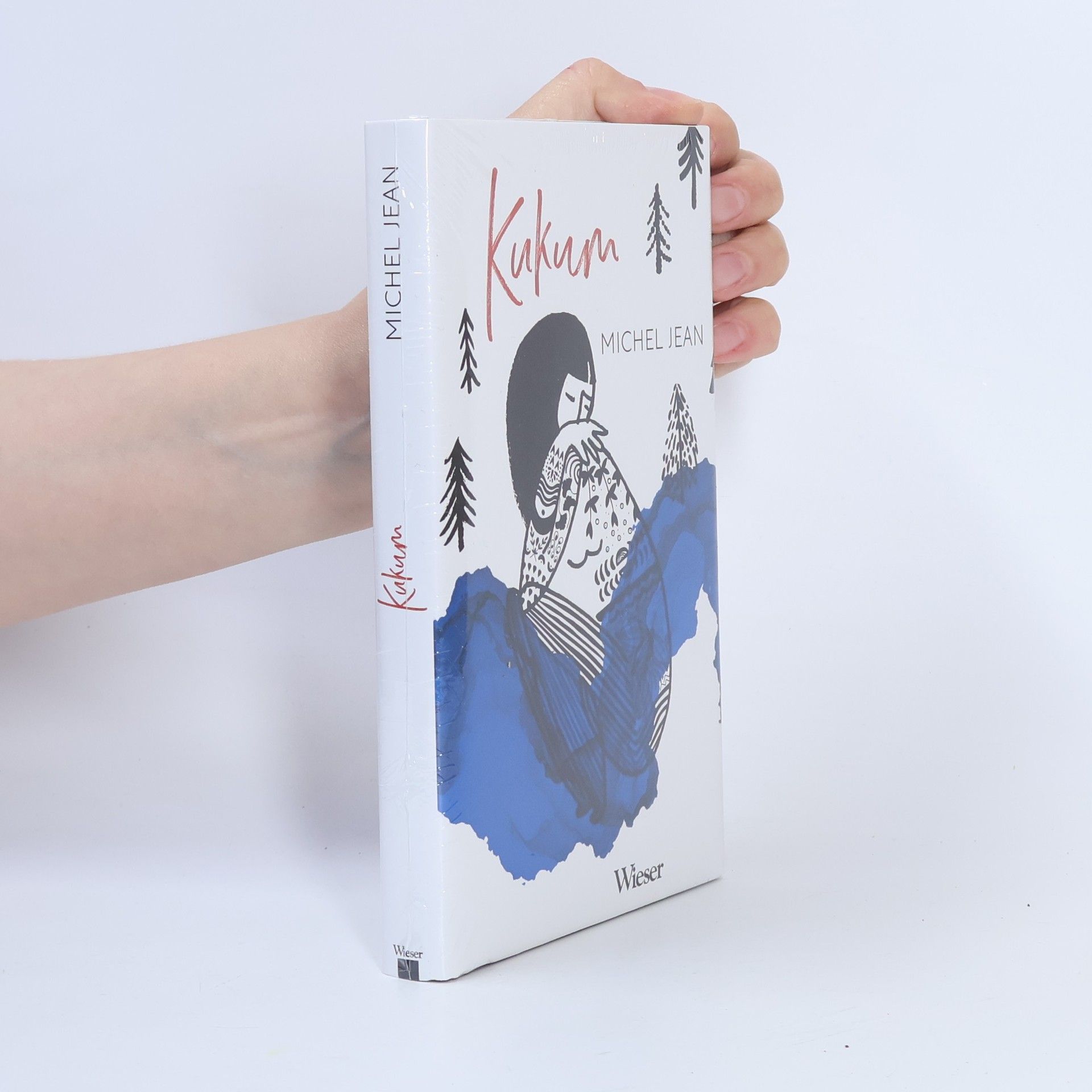 Jean-Michel Maulpoix Kukum