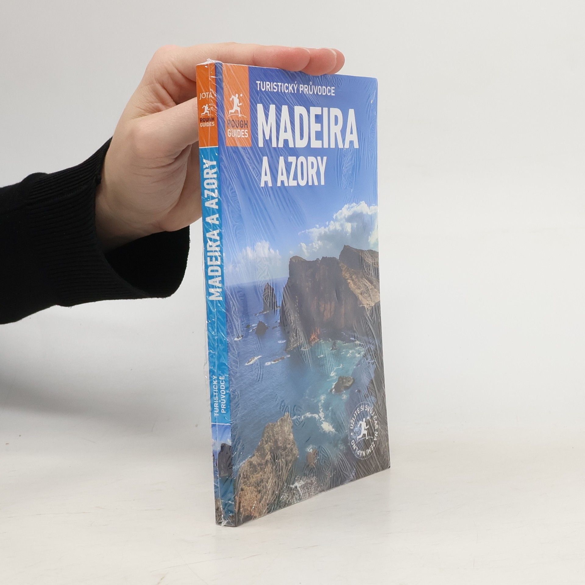 Emma Gregg Madeira a Azory