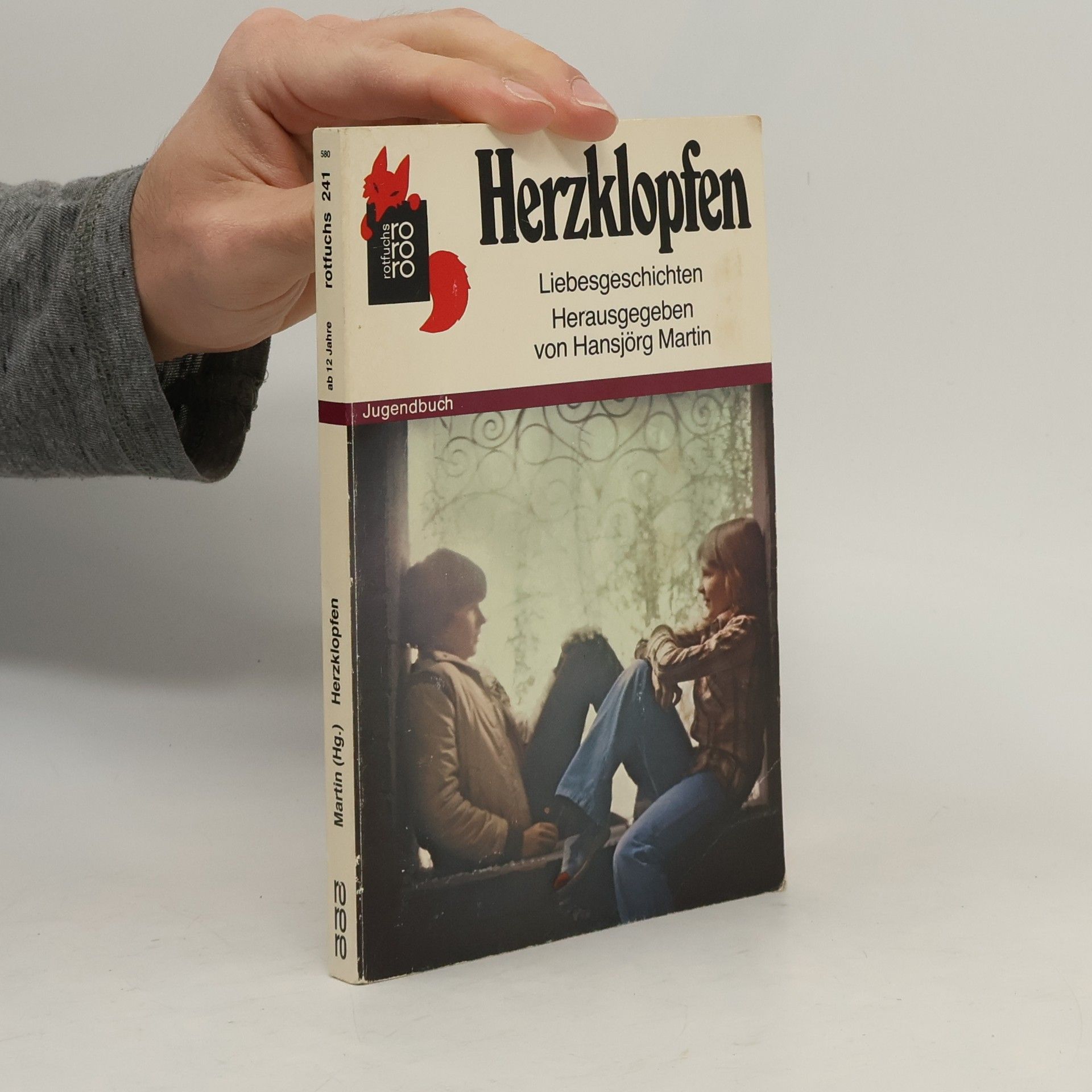 Autorenkollektiv Herzklopfen