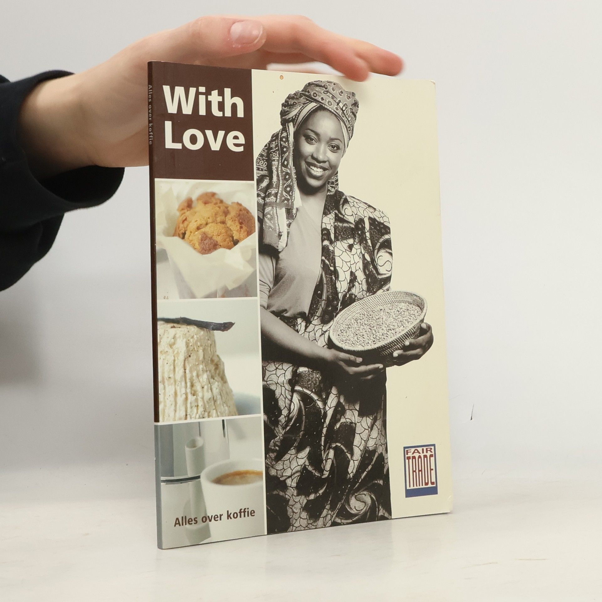 Stefan van Wieringen Alles over koffie