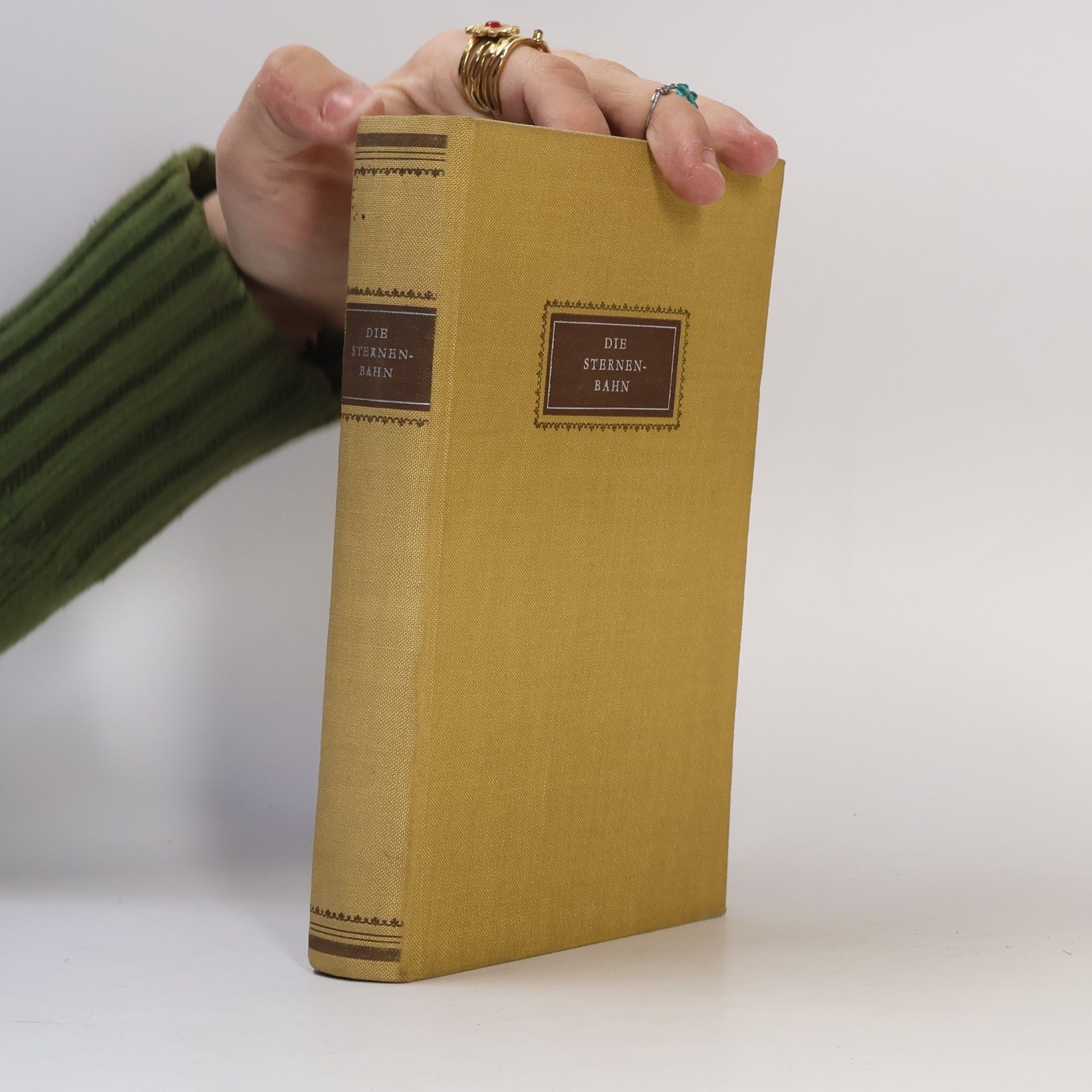 Autorenkollektiv Die Sternenbahn