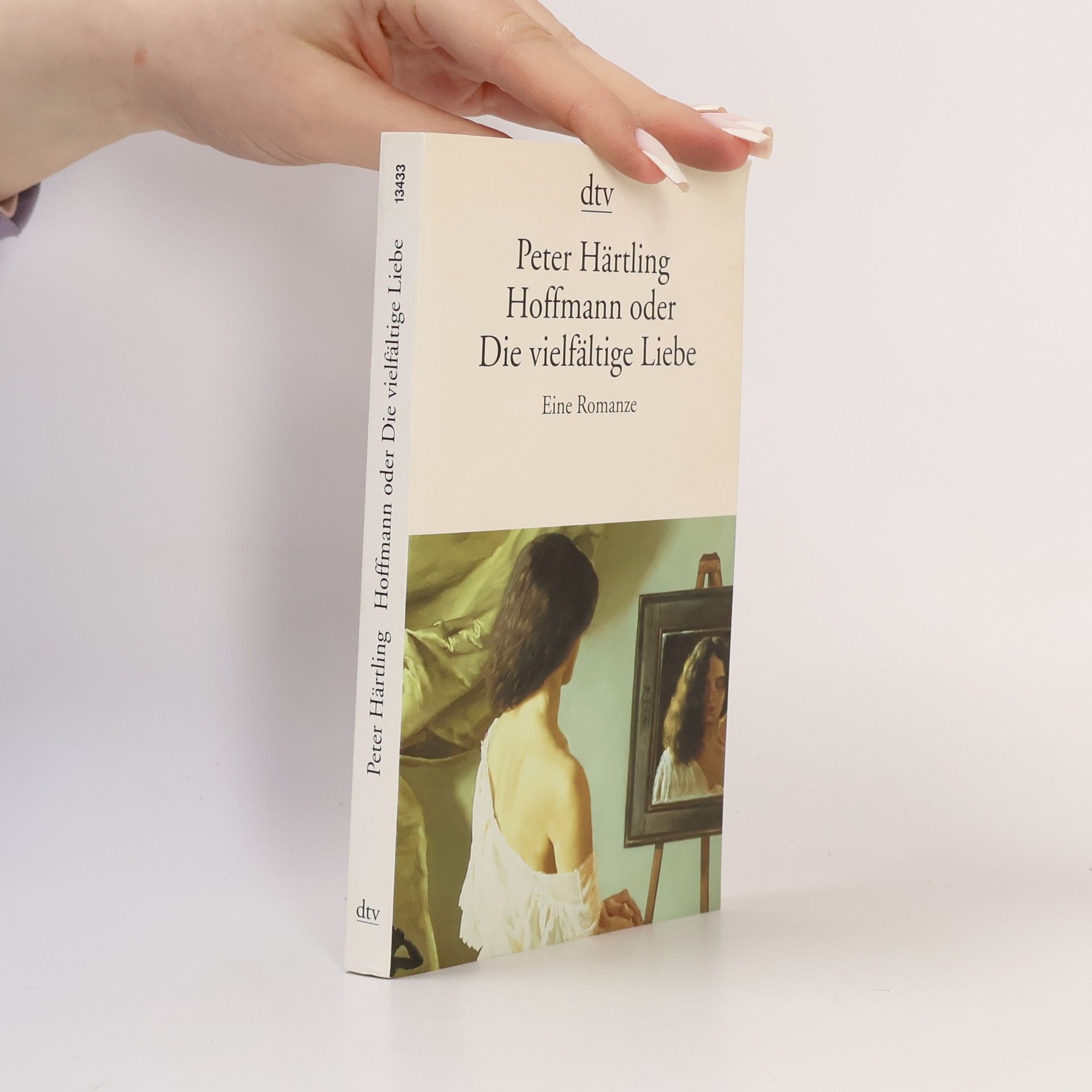 Hoffmann oder die vielfältige Liebe