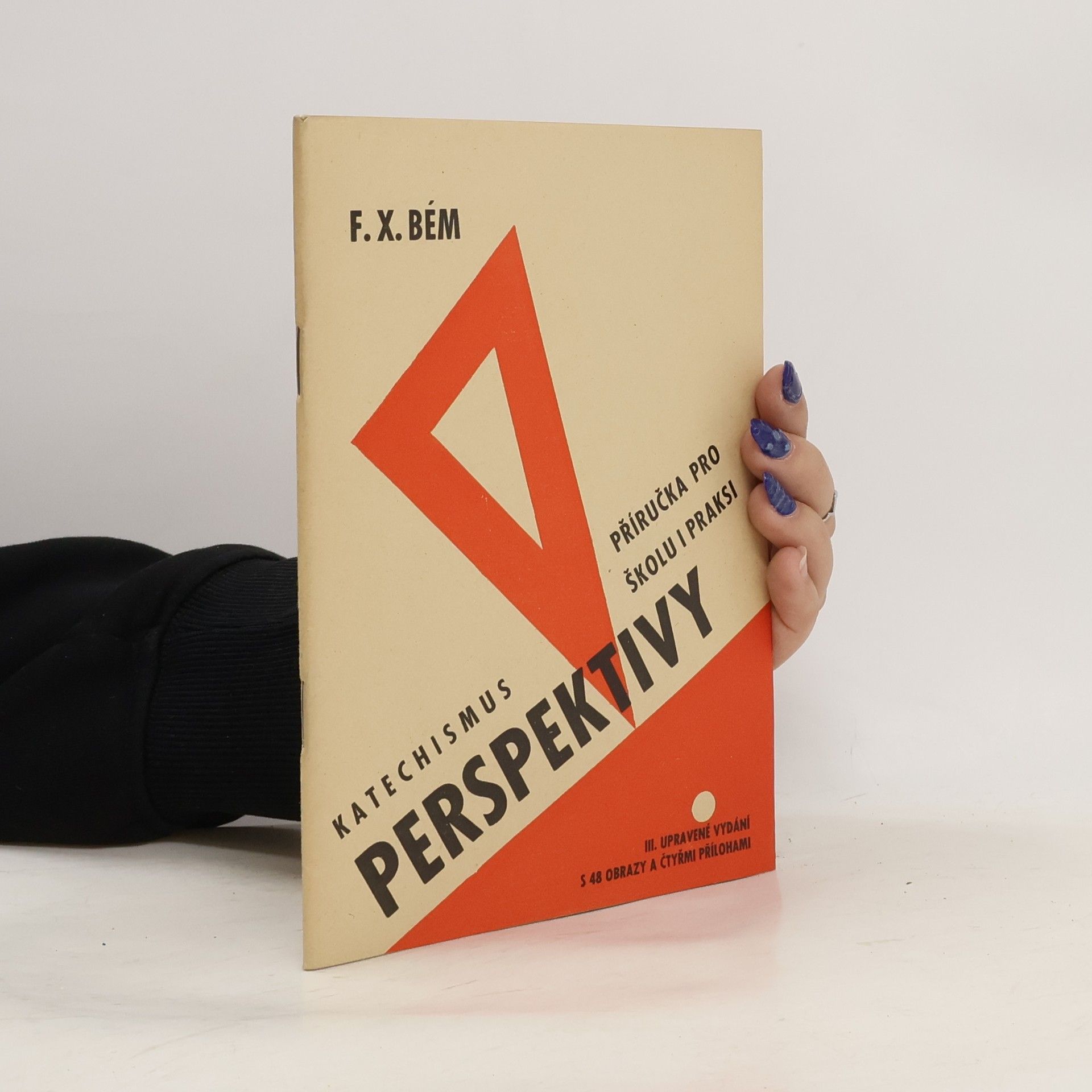 F. X. Bém Katechismus perspektivy