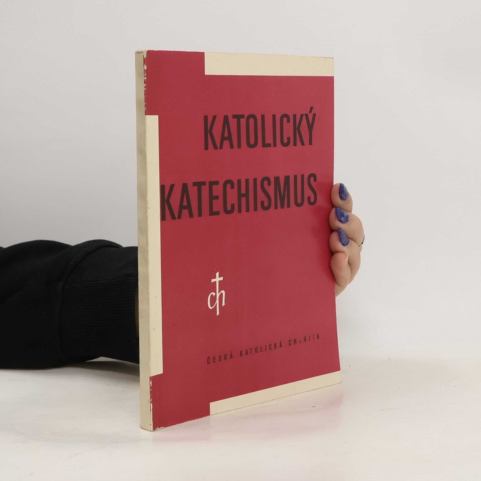 František Tomášek Katolický katechismus
