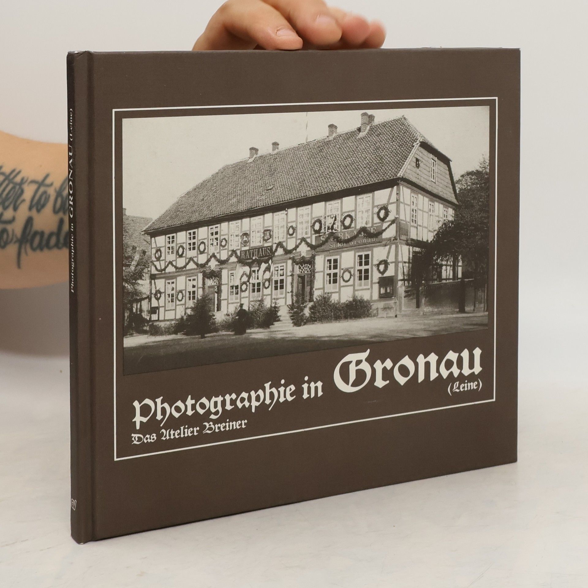 Ludwig Hoerner Photographie in Gronau (Leine)