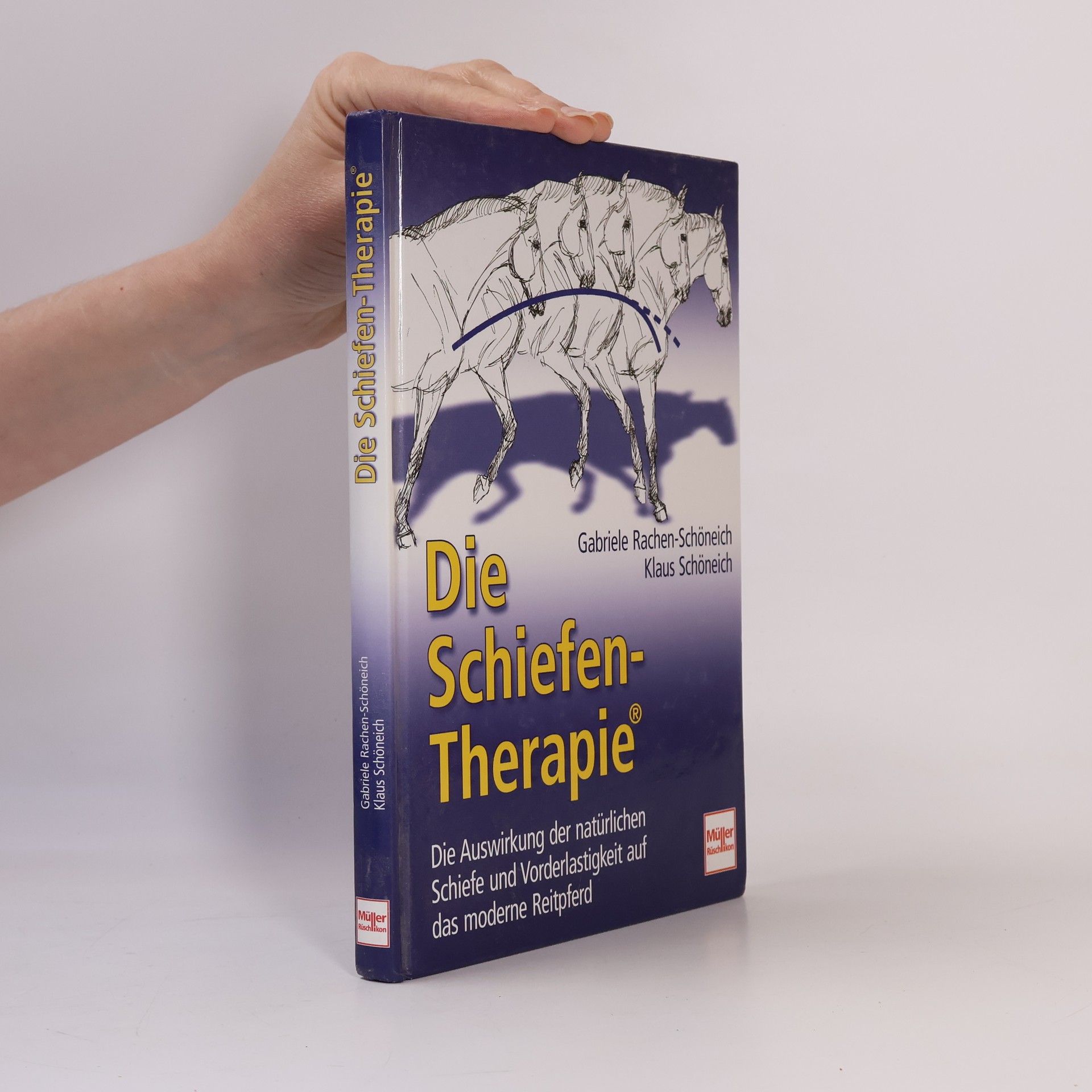 Die Schiefen-Therapie