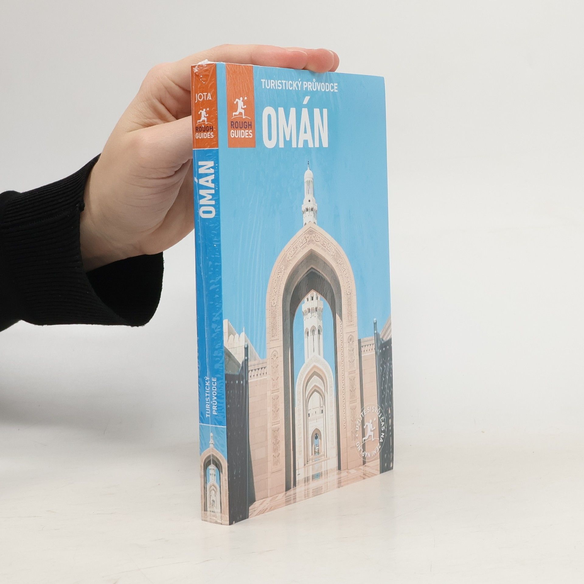 Daniel Stables Omán