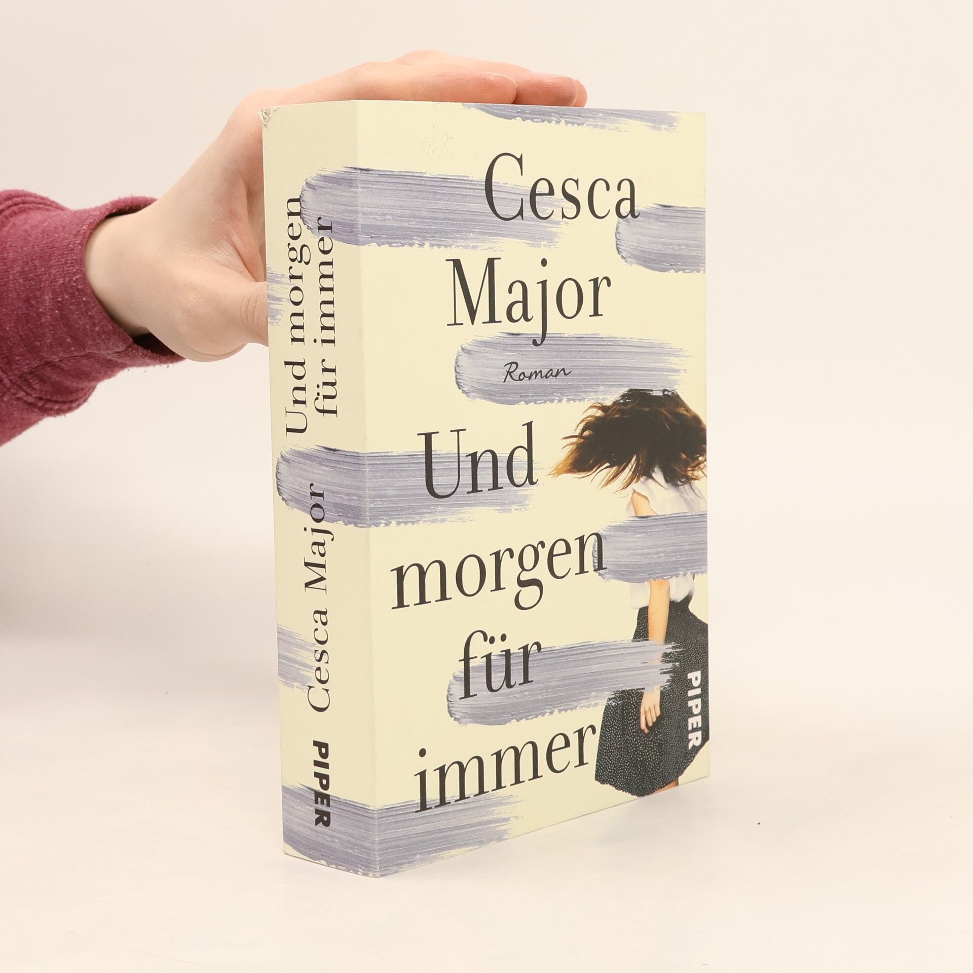 Und morgen für immer