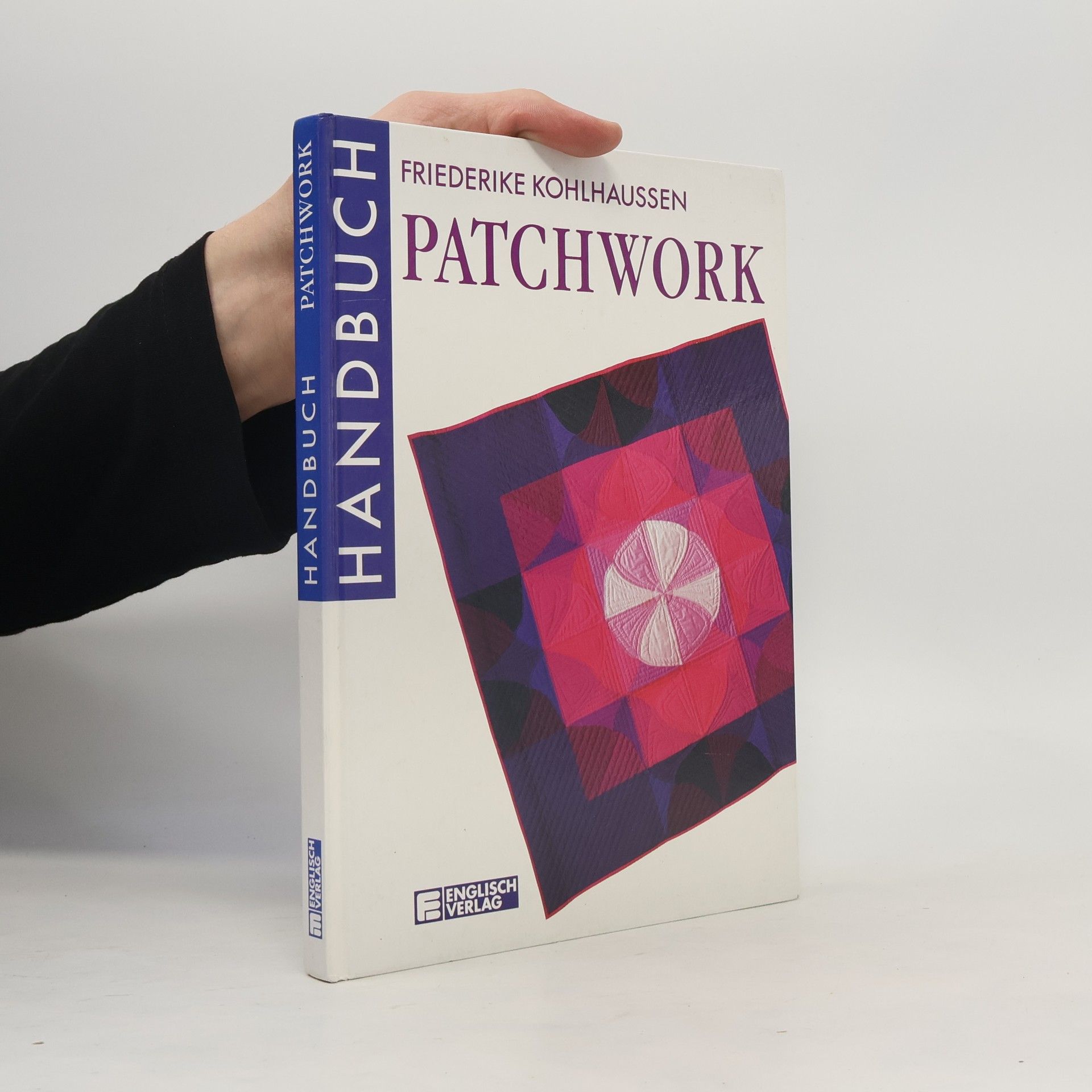 Friederike Kohlhaußen Patchwork