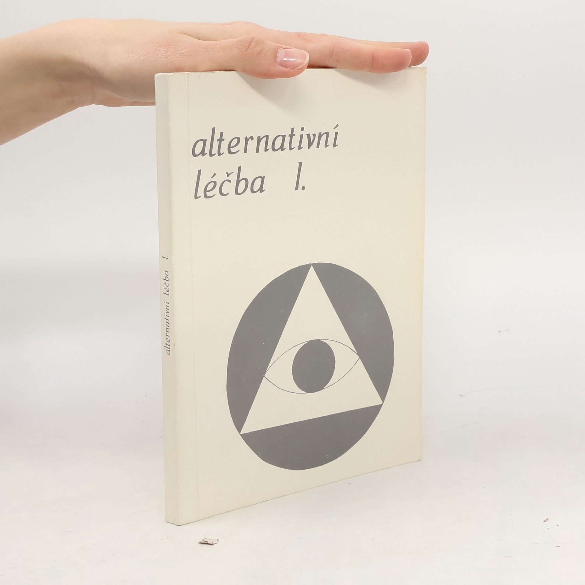 V. Vrtílek Alternativní léčba I.