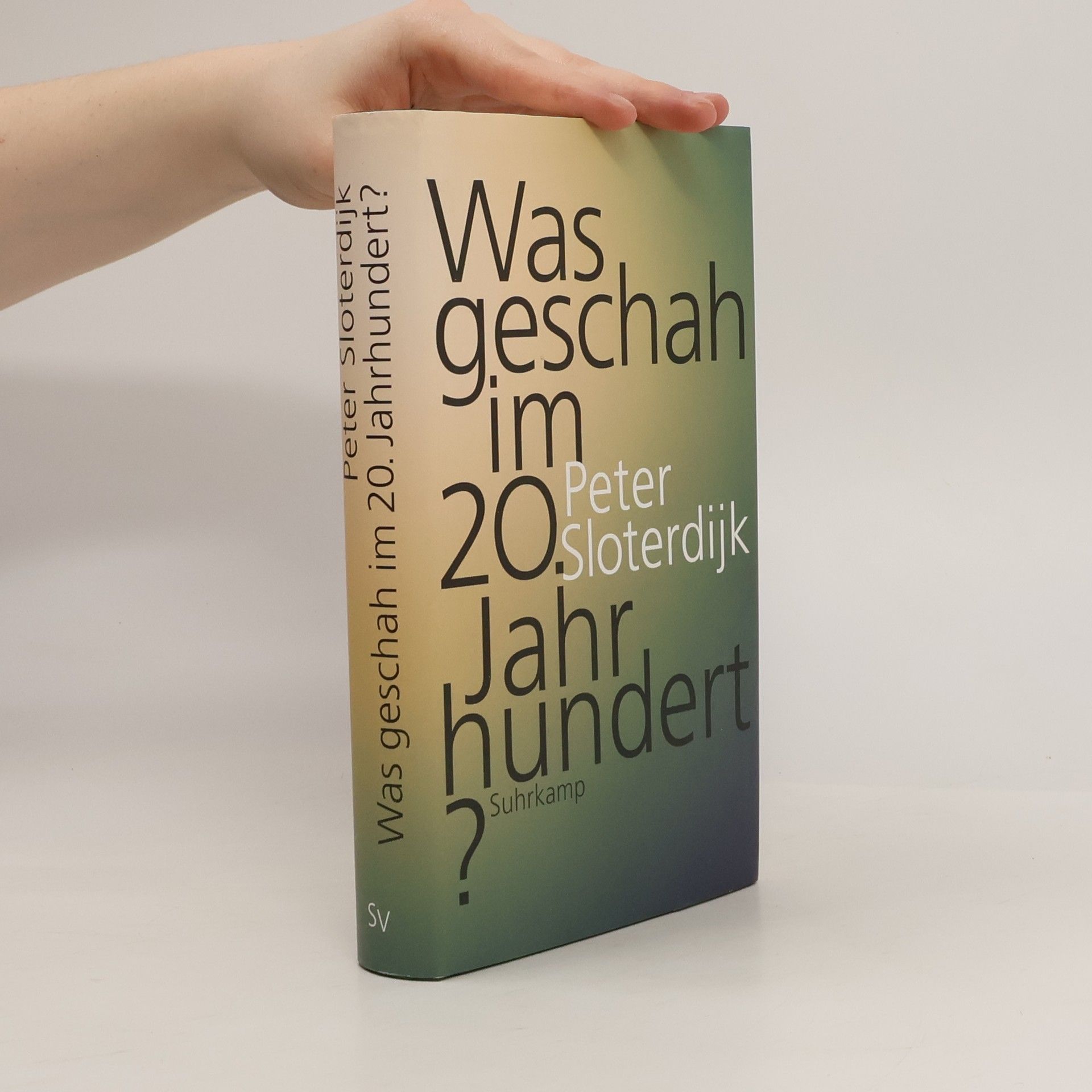 Was geschah im 20. Jahrhundert?