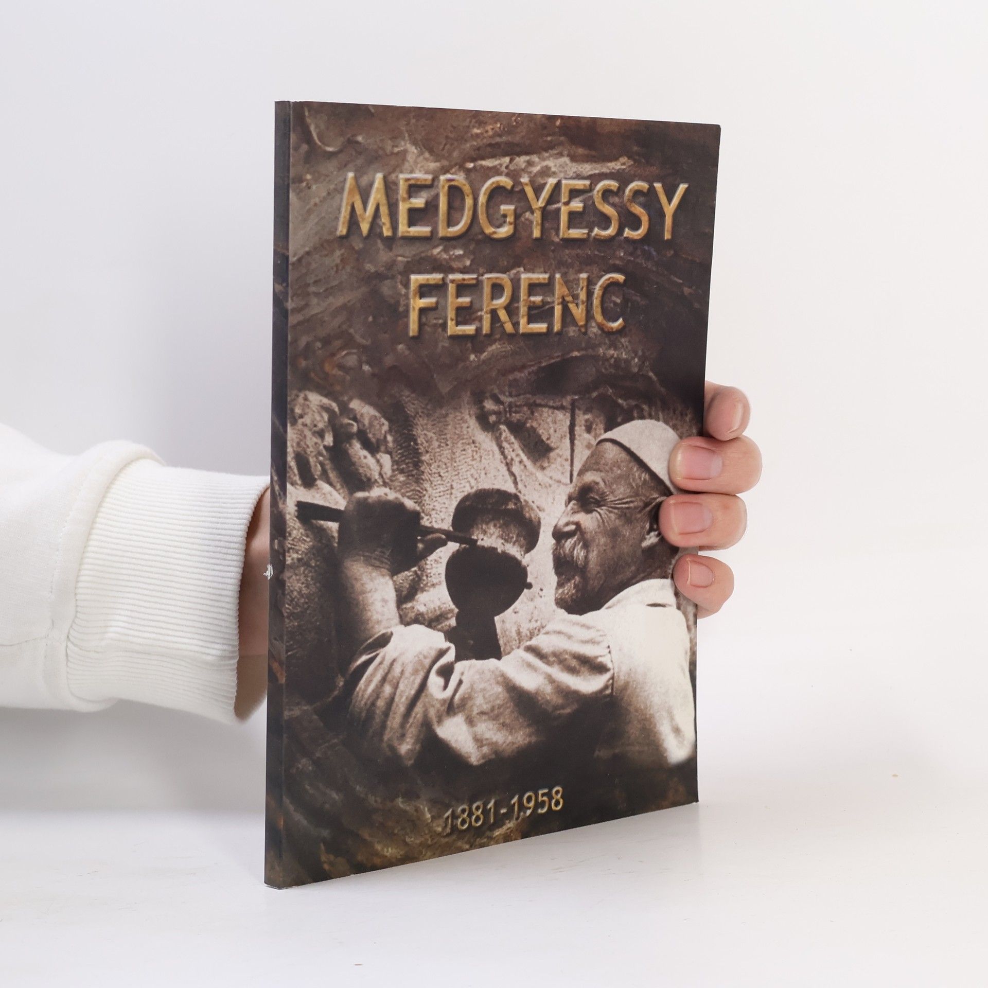 Kolektív autorov Medgyessy Ferenc 1881-1958