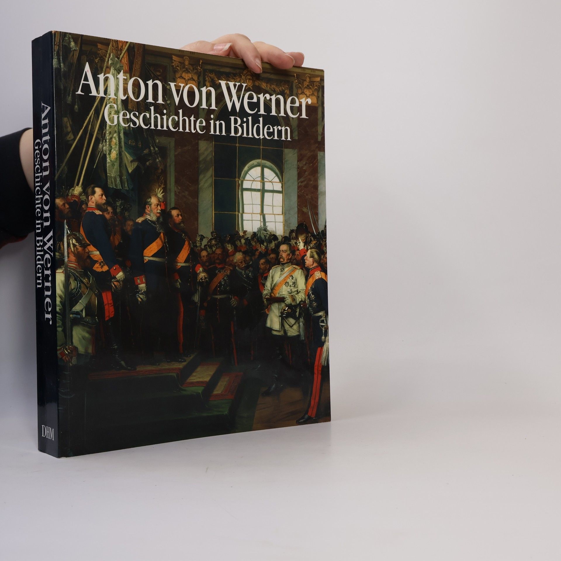 Anton von Werner Anton von Werner