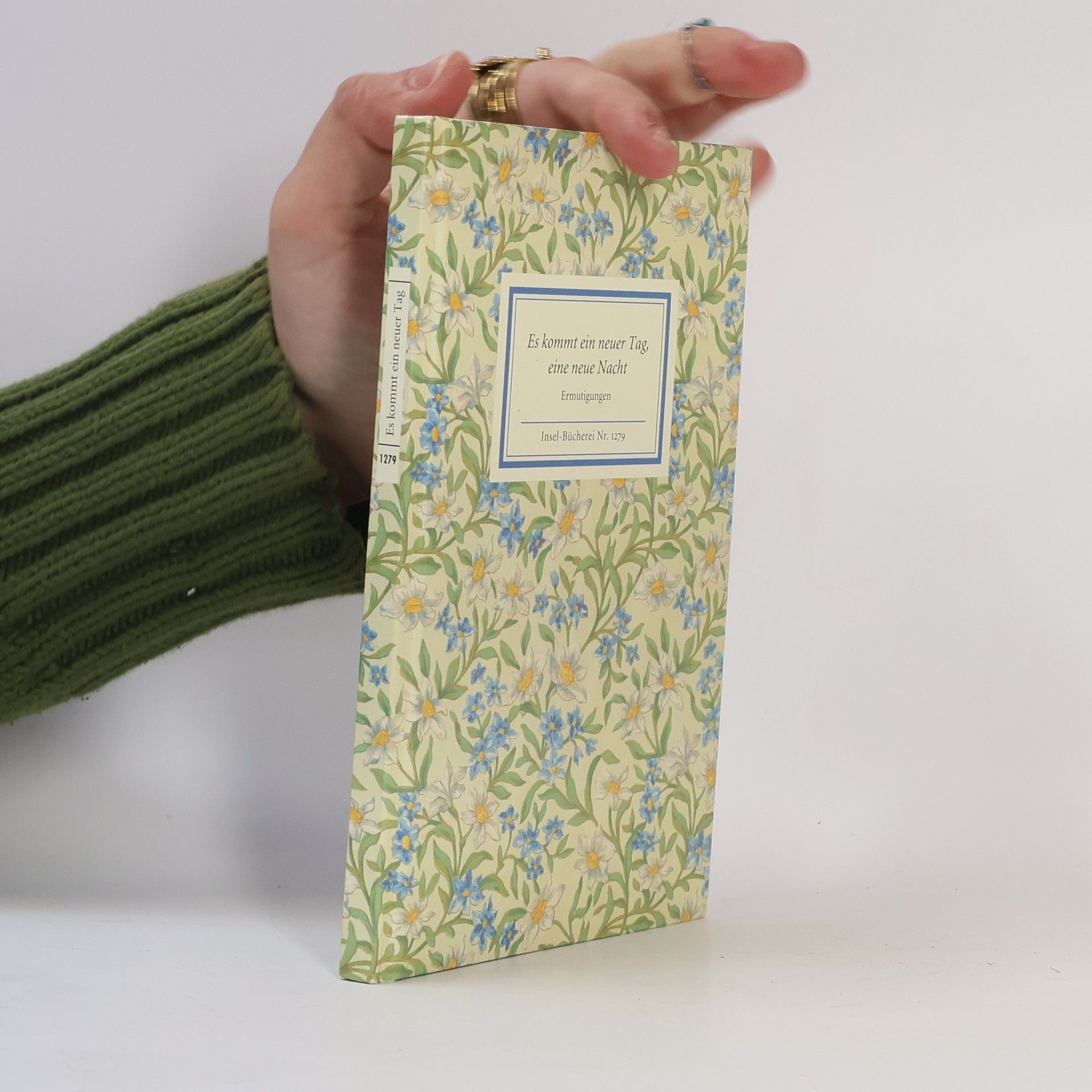 Herbert Schnierle-Lutz Es kommt ein neuer Tag, eine neue Nacht