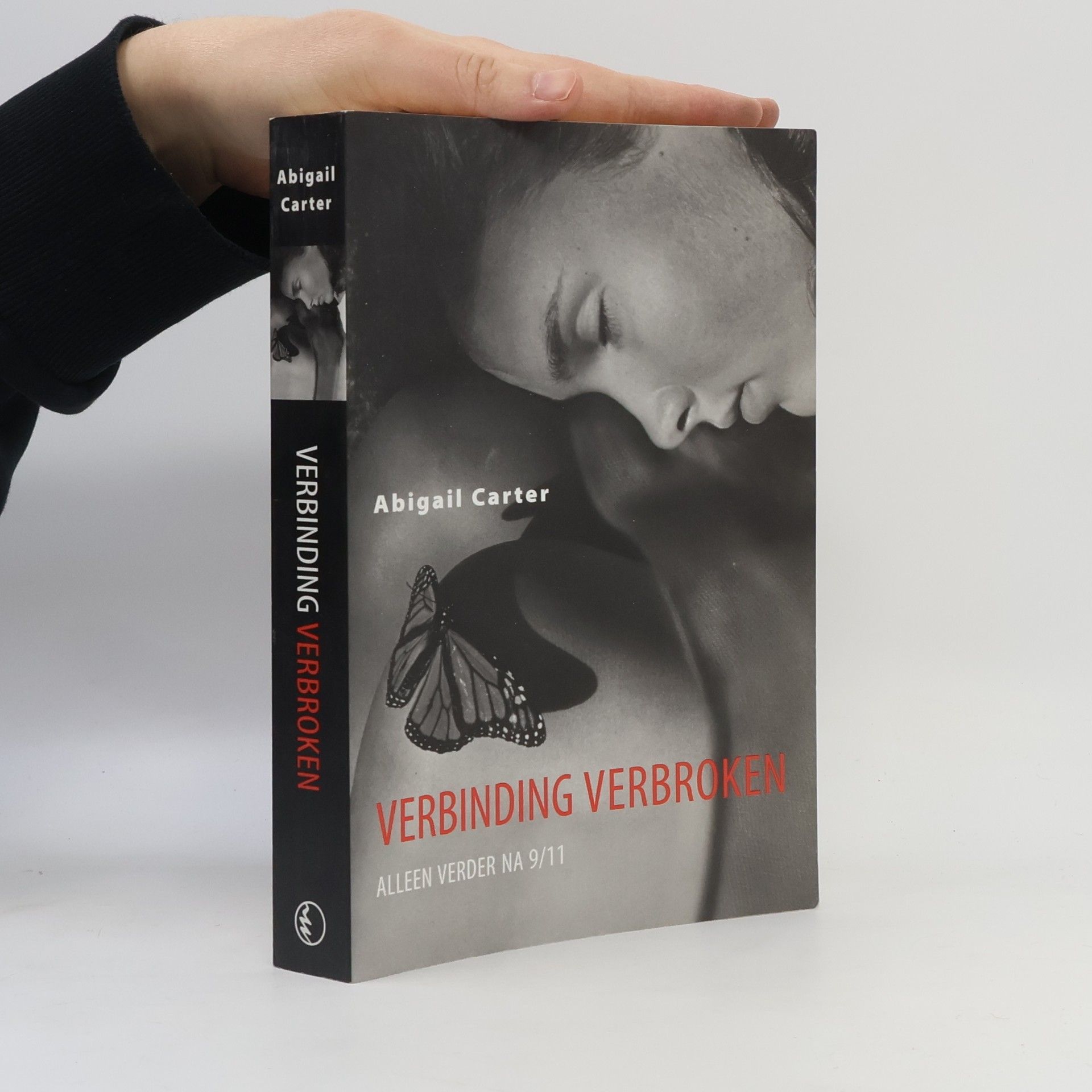 Abigail Carter Verbinding verbroken