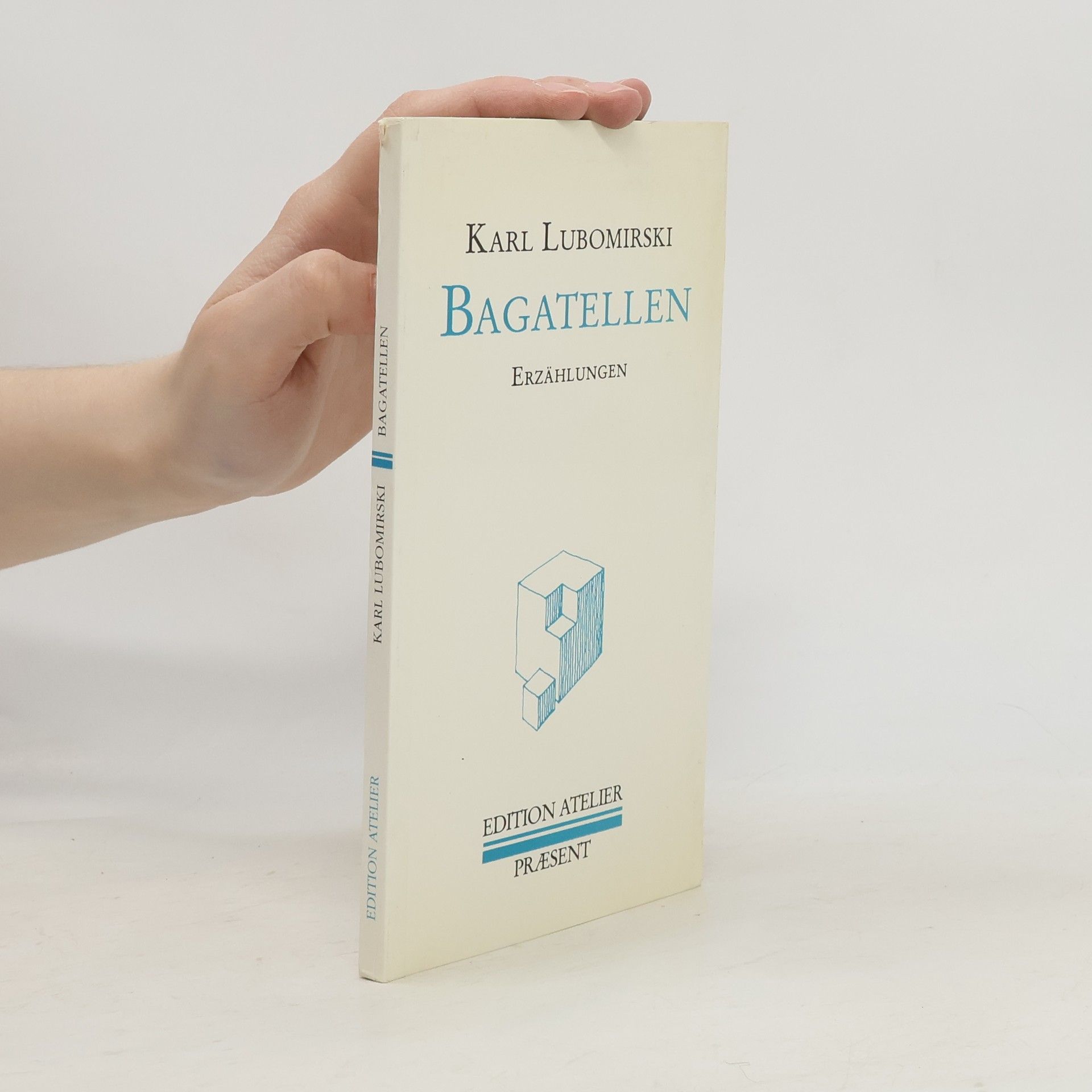 Karl Lubomirski Bagatellen